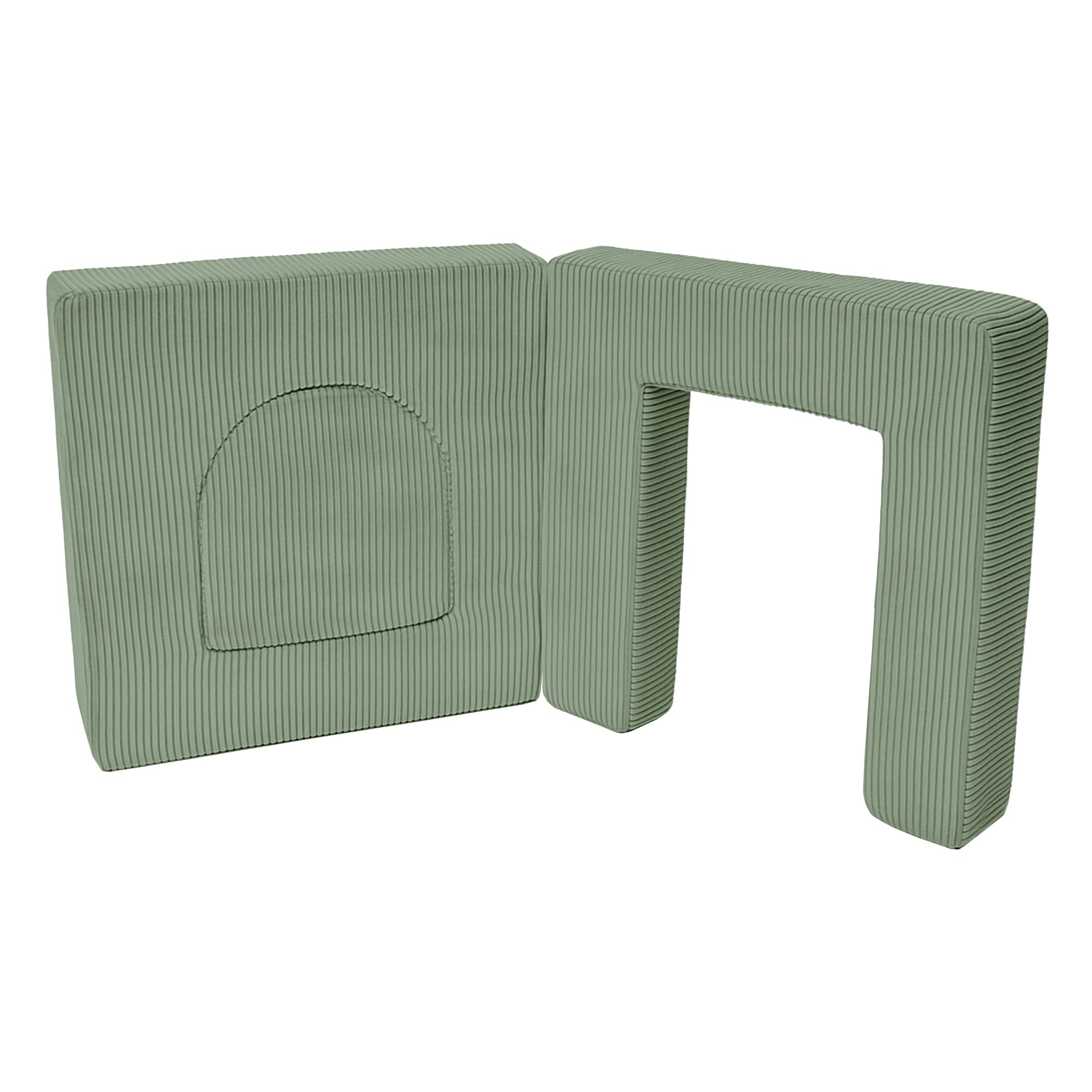 meowbaby-matelas-arche-pour-canap-de-jeu-premium-160-cm-corduroy-aesthetic image 7