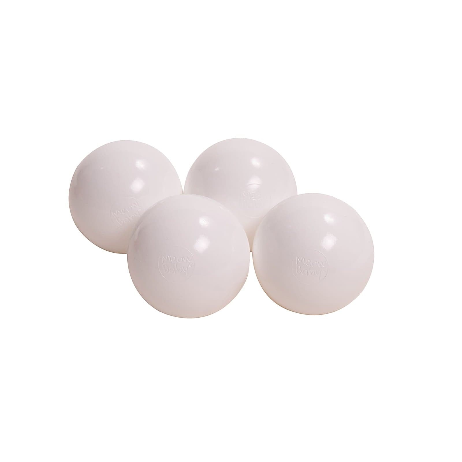 meowbaby-lot-de-50-balles-7-cm-37-couleurs image 6