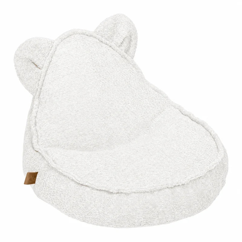 meowbaby-pouf-ours-en-tissu-boucl-si-ge-enfant image 4