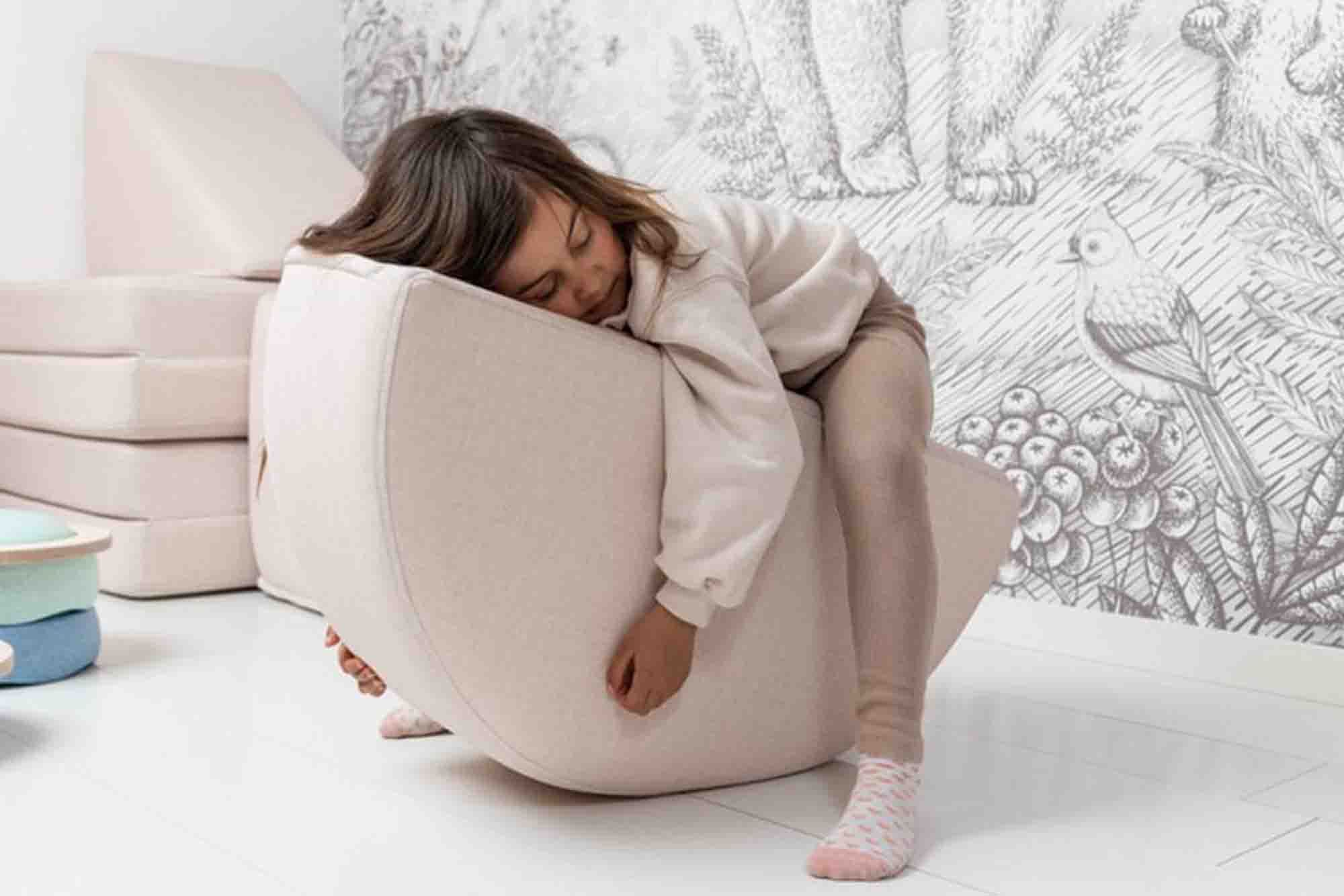 shappy-balancelle-original-ultra-plush-rocker-enfant-confort image 8