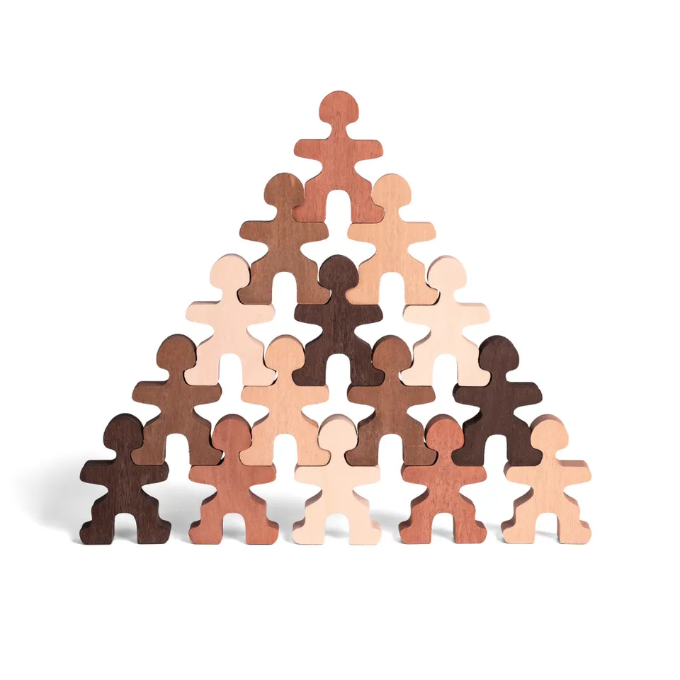 ette-tete-flockmen-set-tons-de-peau-15-pi-ces-bois-montessori image 1