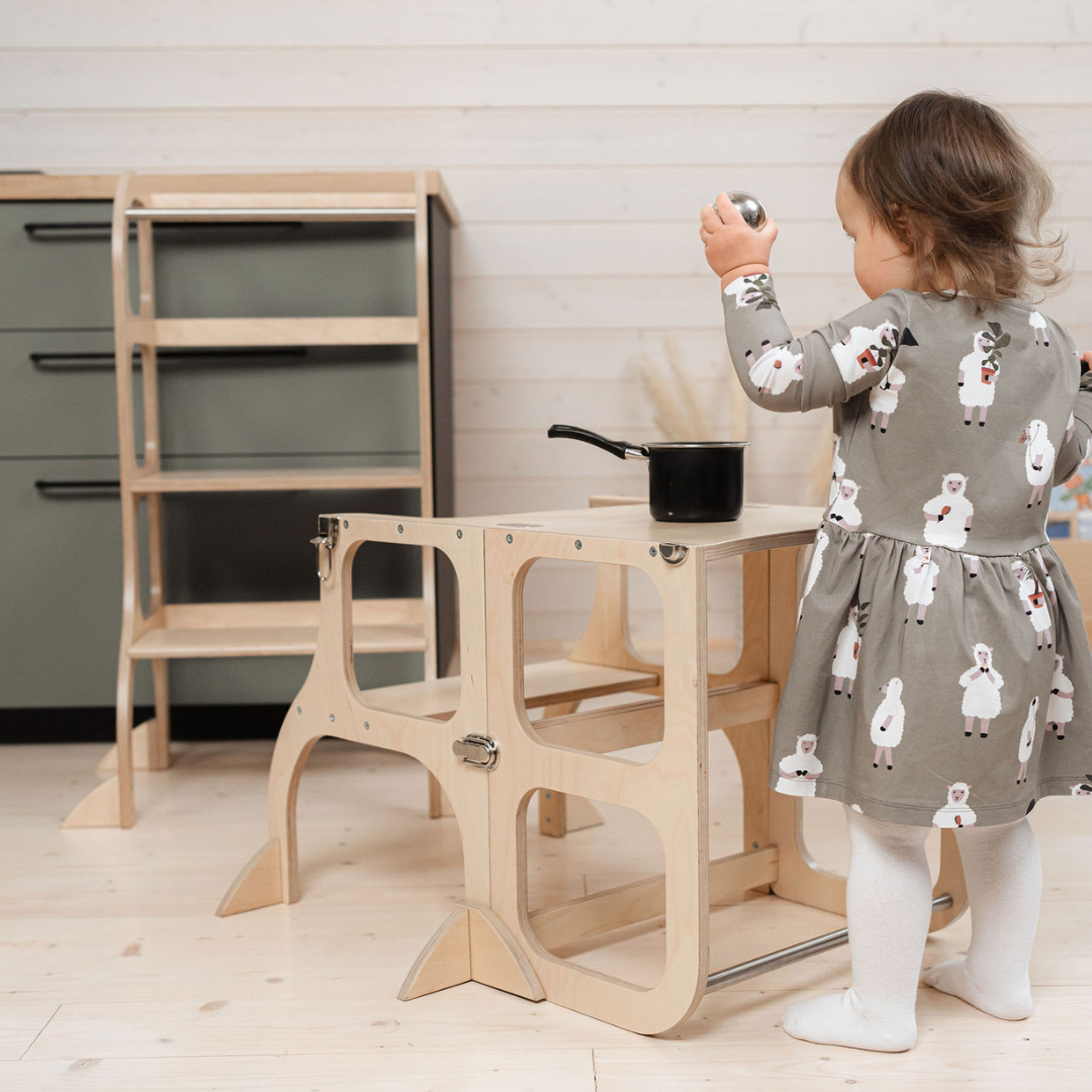 ette-tete-step-up-step-n-sit-pieds-de-support-suppl-mentaires image 4