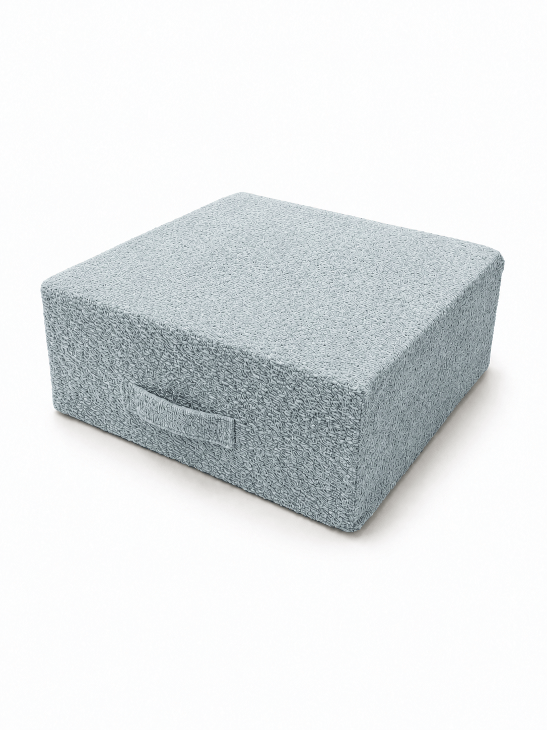 meowbaby-trampoline-d-int-rieur-boucle-textur-2-tailles image 1