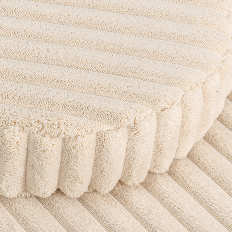 shappy-housse-pour-canap-de-jeu-pure-corduroy-waffle-housse-textur-e image 2