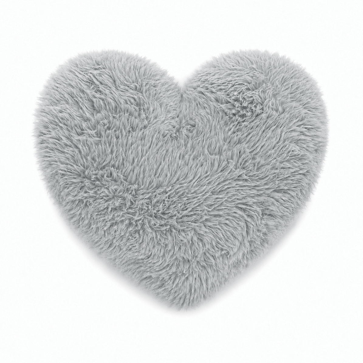 meowbaby-grand-coussin-coeur-fourrure-mammouth image 1