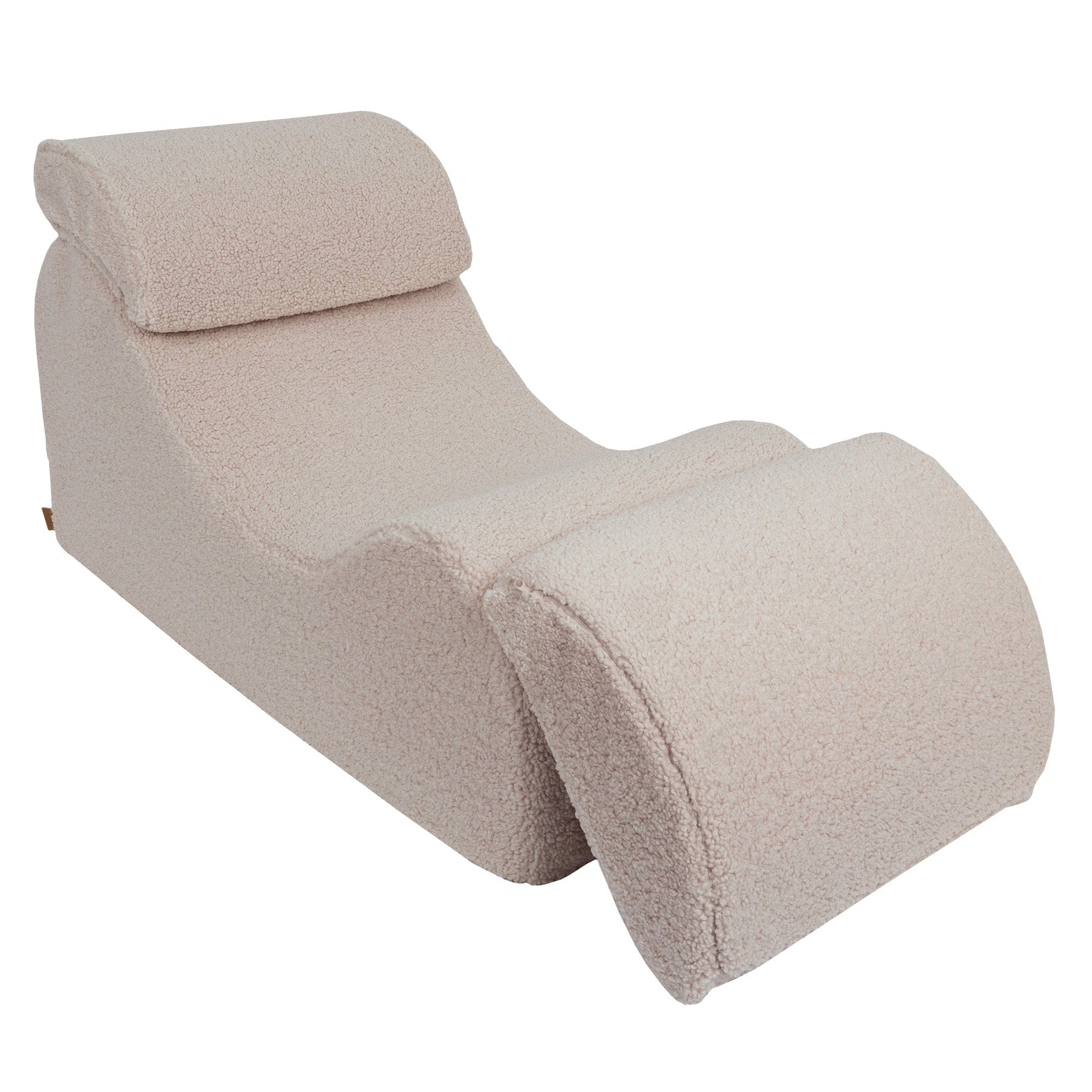 meowbaby-bearly-fauteuil-lounge-en-peluche-vague-en-s image 5