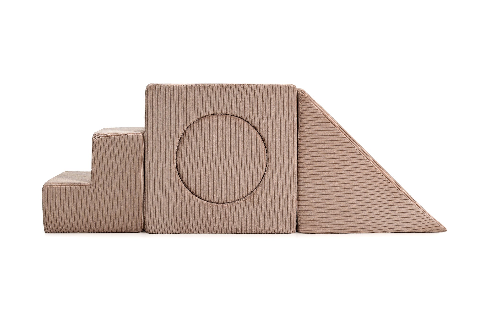 shappy-set-de-jeu-corduroy-aire-de-jeux-toboggan-tunnel image 3