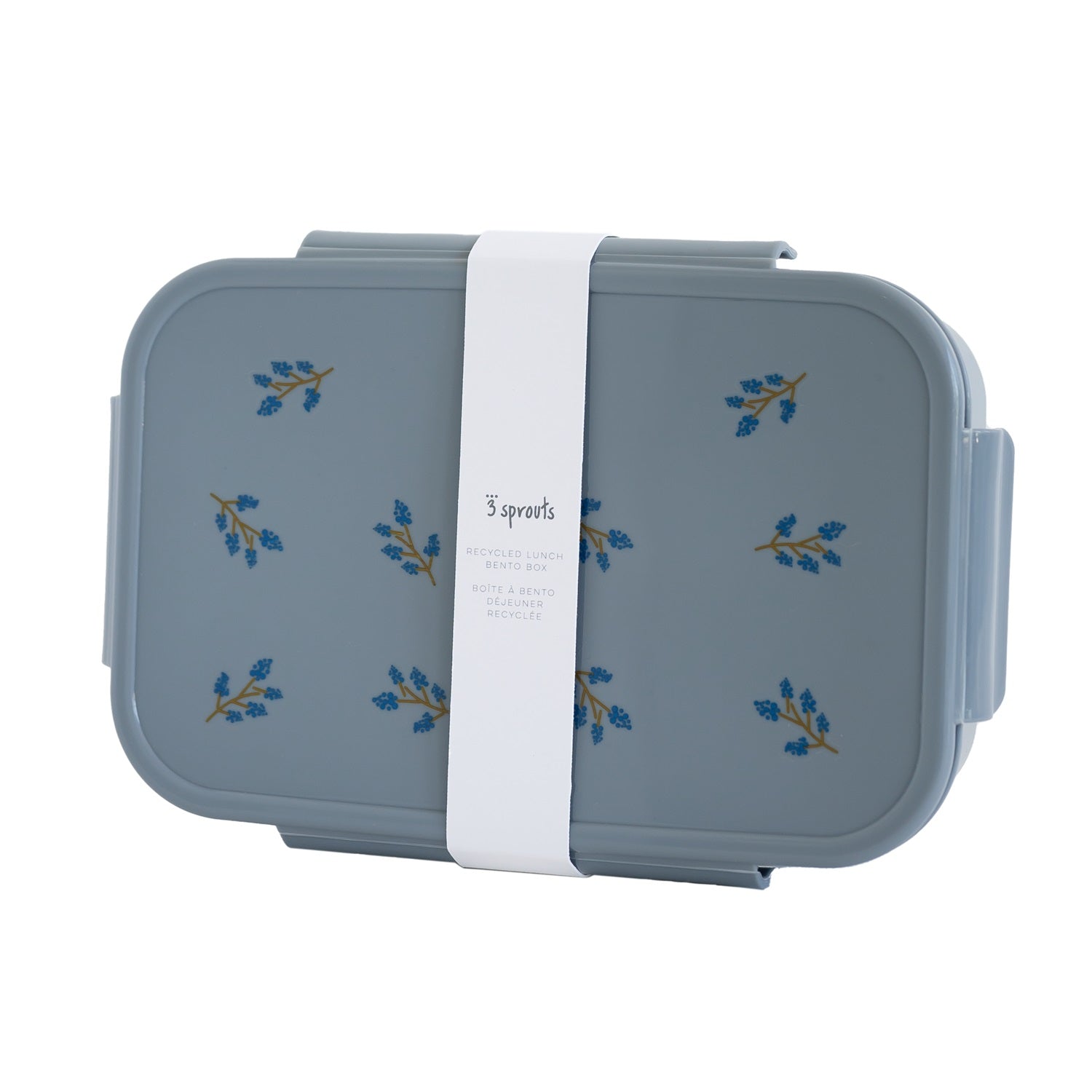 3-sprouts-bento-enfant-blueberry-bleu-plastique-recycl-3-compartiments image 6