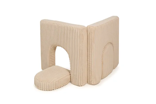 shappy-arches-pure-corduroy-waffle image 1