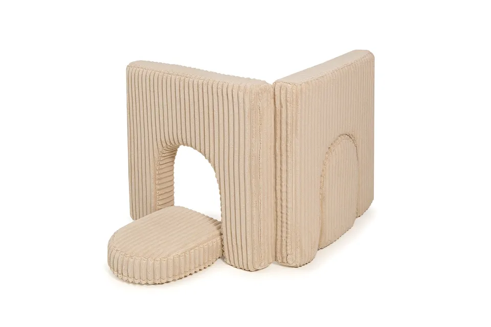 shappy-arches-pure-corduroy-waffle image 1