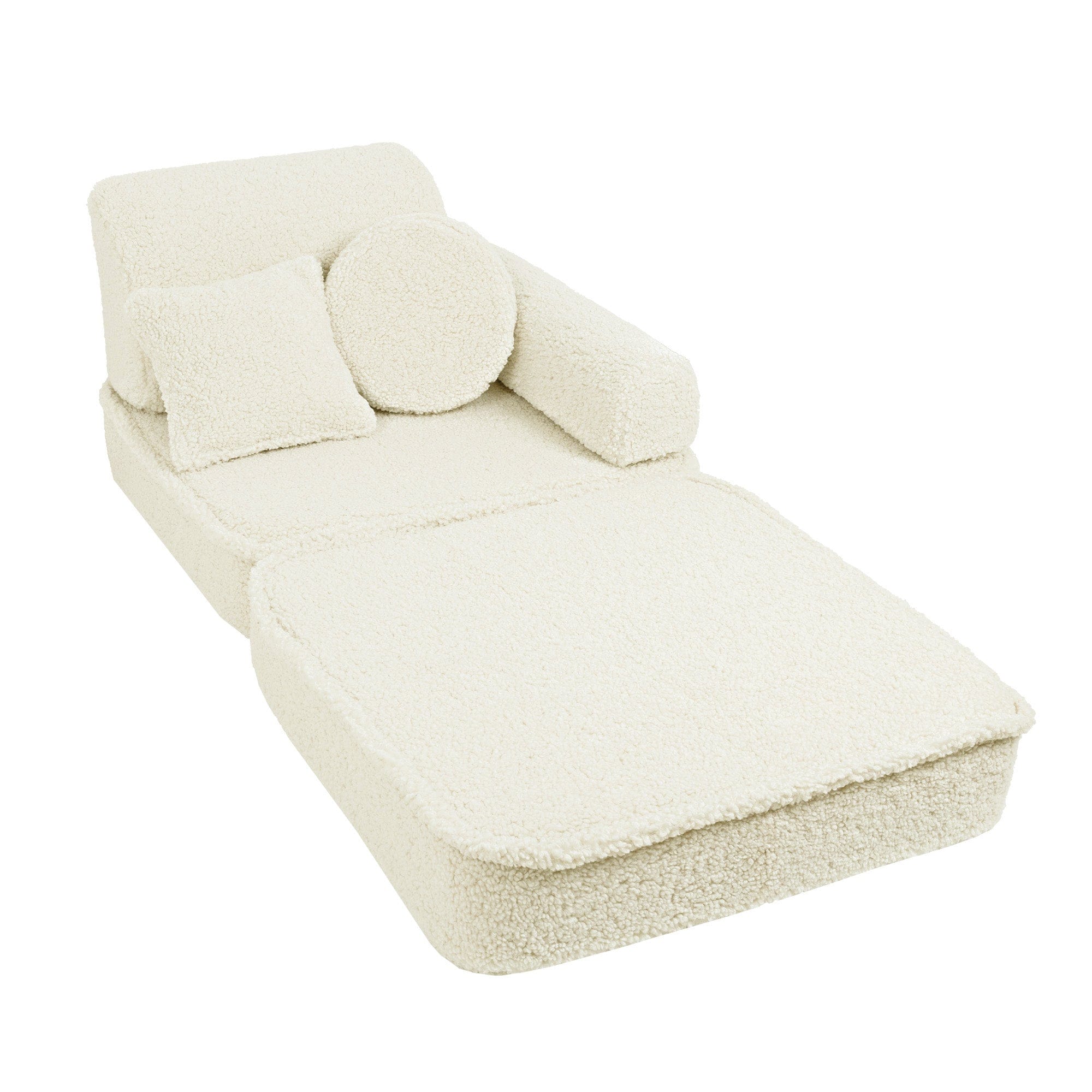 meowbaby-canap-de-jeu-modulable-pocket-120cm-bearly-10-pi-ces-en-peluche image 7