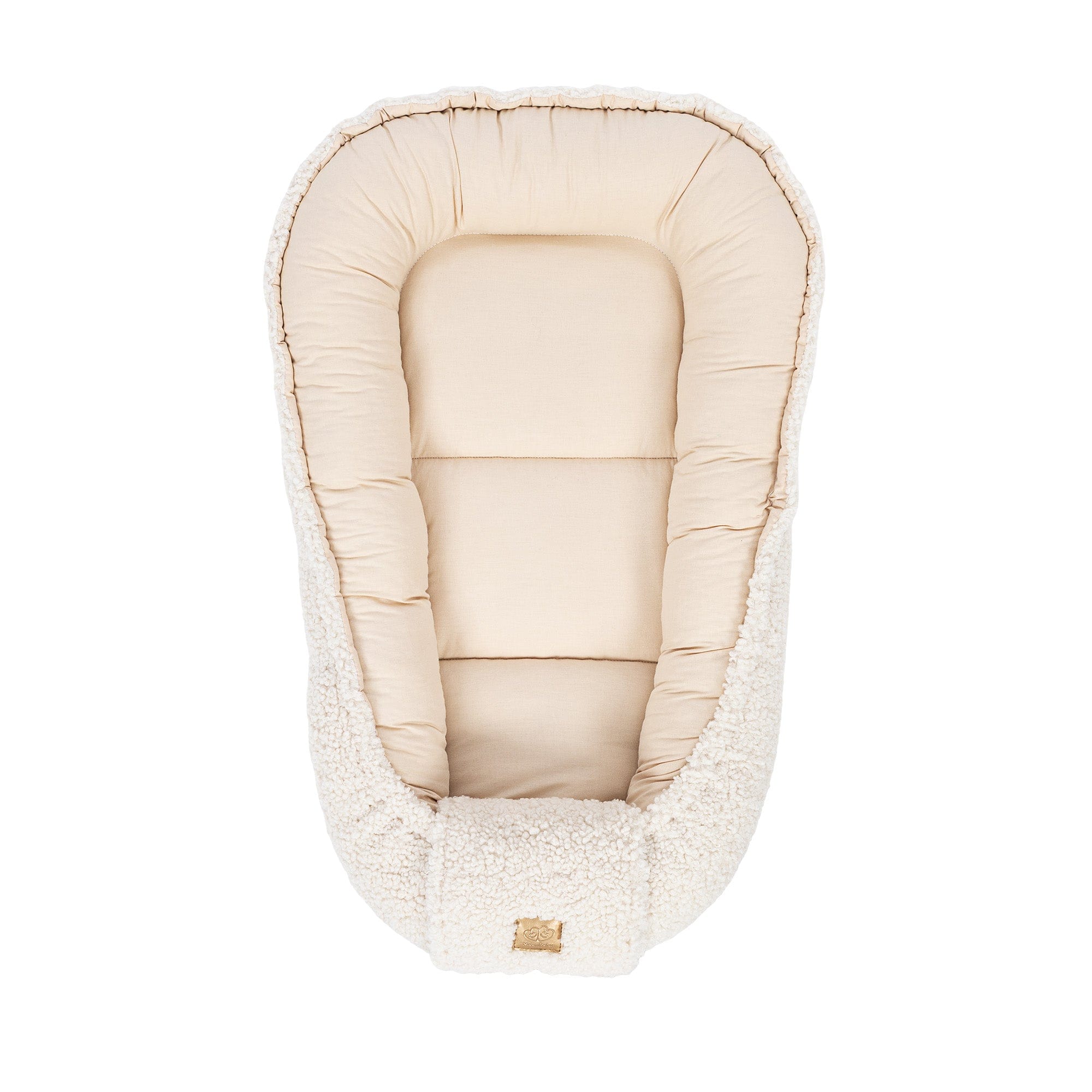 meowbaby-nid-d-ange-r-ducteur-de-lit-b-b-peluche-bearly image 2