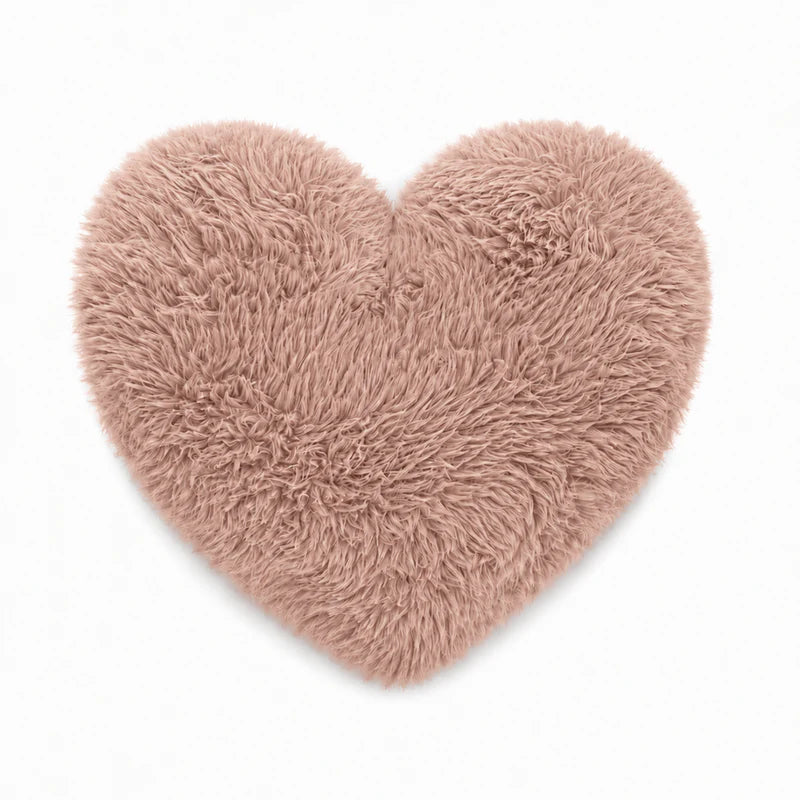 meowbaby-grand-coussin-coeur-fourrure-mammouth image 5