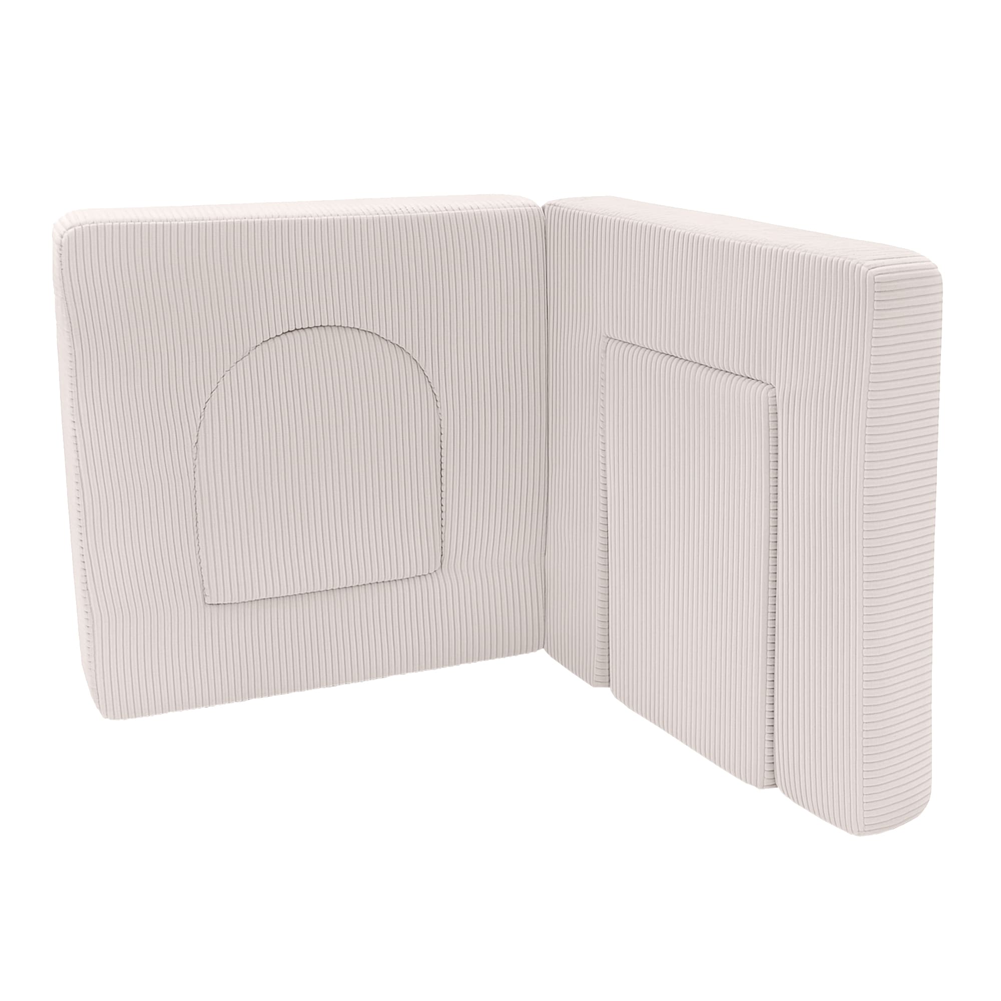 meowbaby-matelas-arche-pocket-120cm-corduroy-aesthetic-4-pi-ces image 6