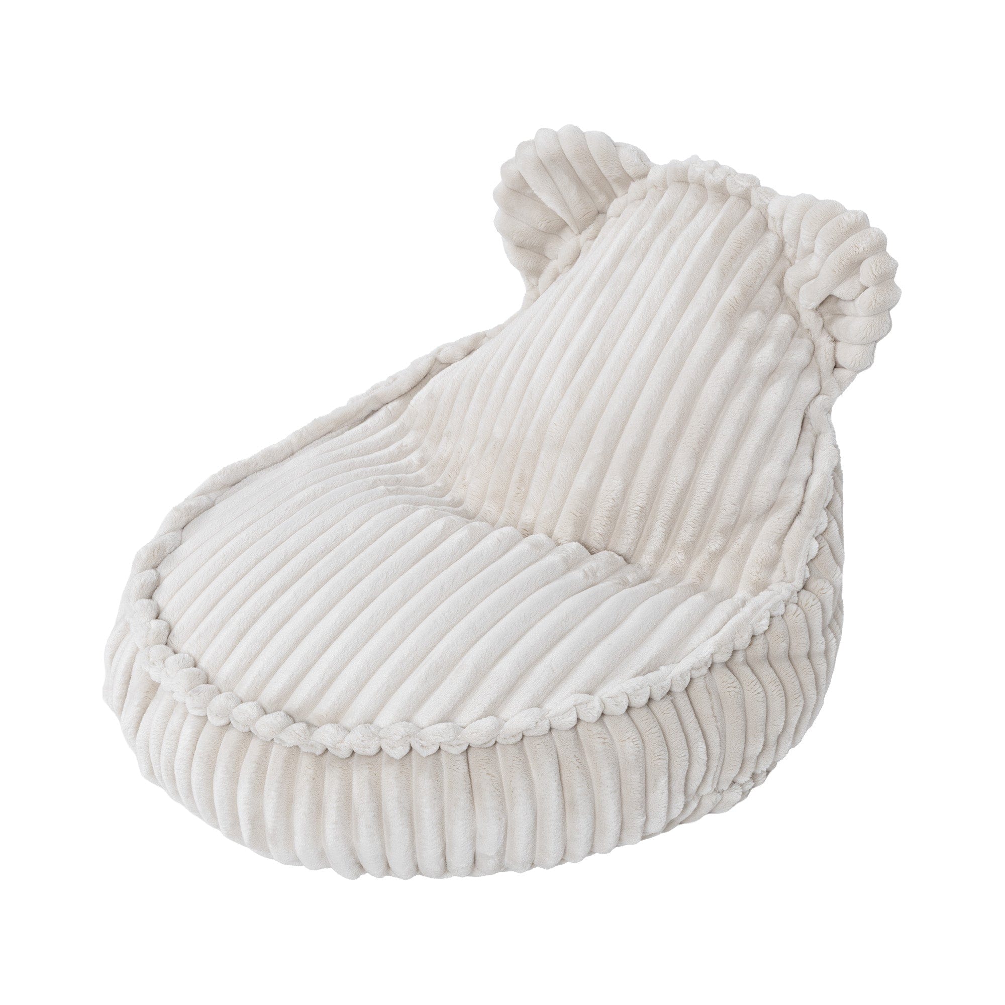 meowbaby-pouf-ours-velours-c-tel-churros image 5