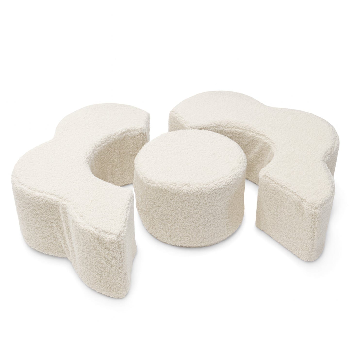 meowbaby-fleur-bearly-pouf-de-motricit-modulable-3-pi-ces-en-peluche image 8