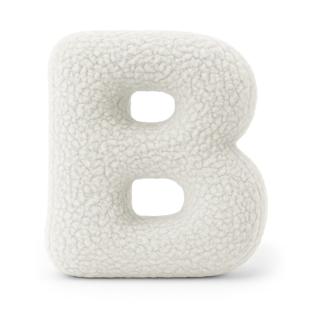 meowbaby-grand-coussin-alphabet-peluche-bearly-blanc-cass-lettre-au-choix image 5