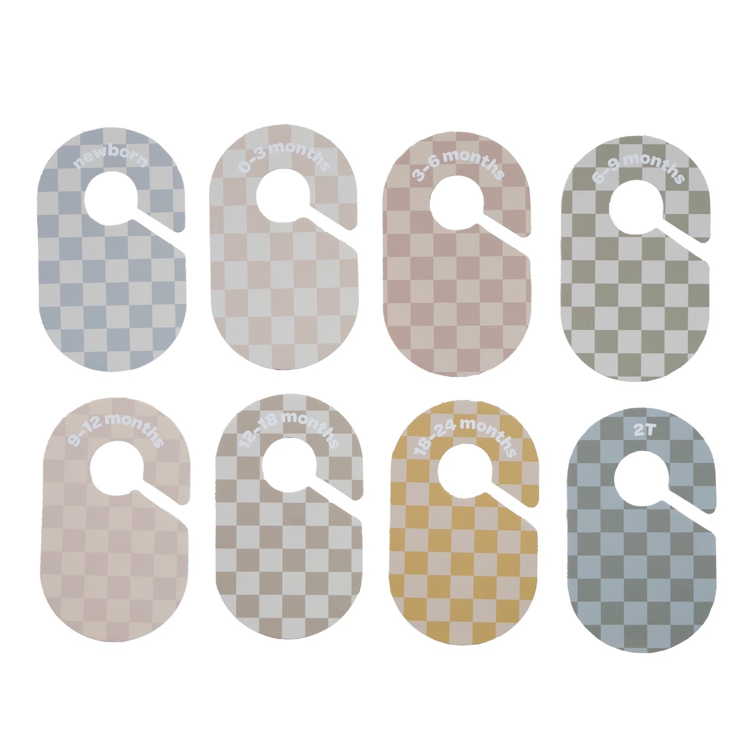 3-sprouts-s-parateurs-penderie-b-b-damier-0-24-mois image 4