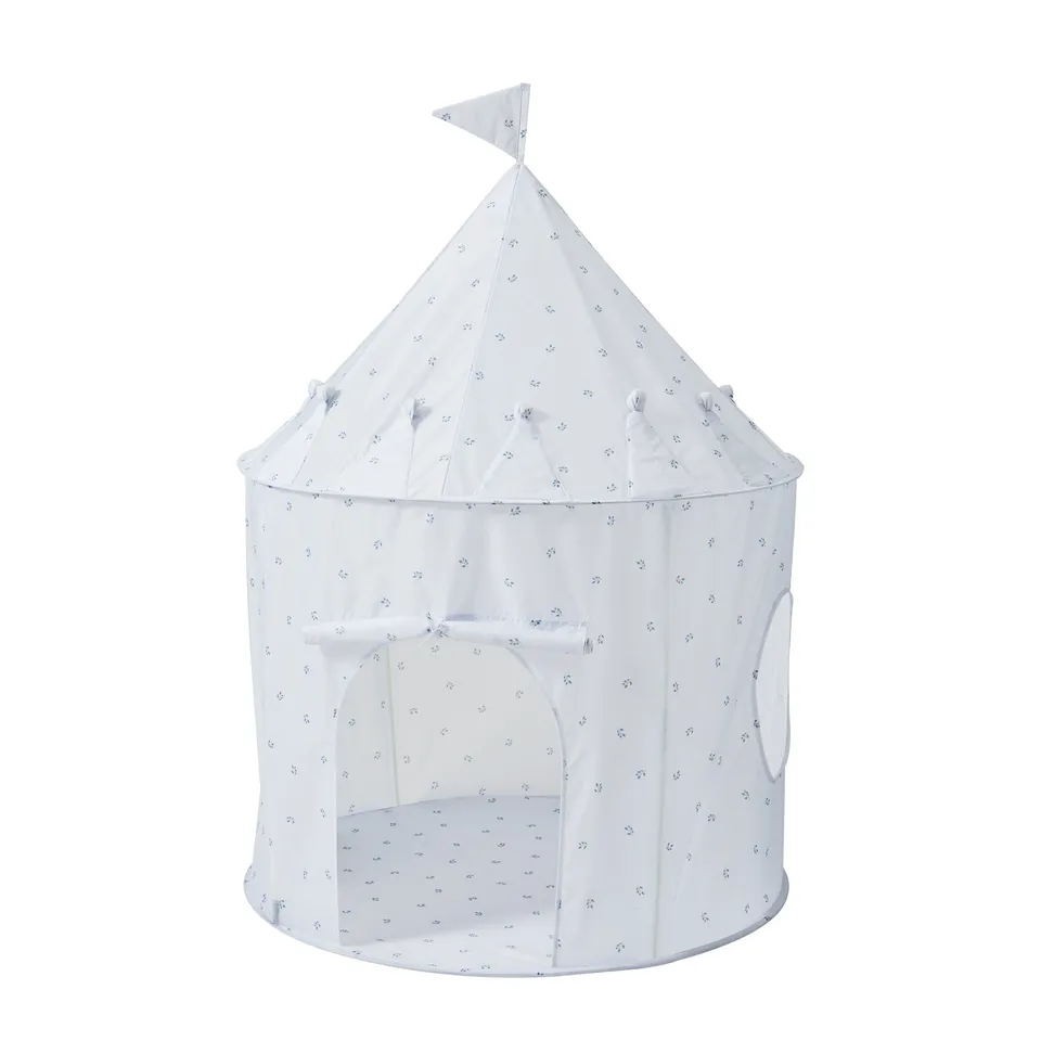 3-sprouts-tente-de-jeu-enfant-blueberry-mist-en-tissu-recycl image 1