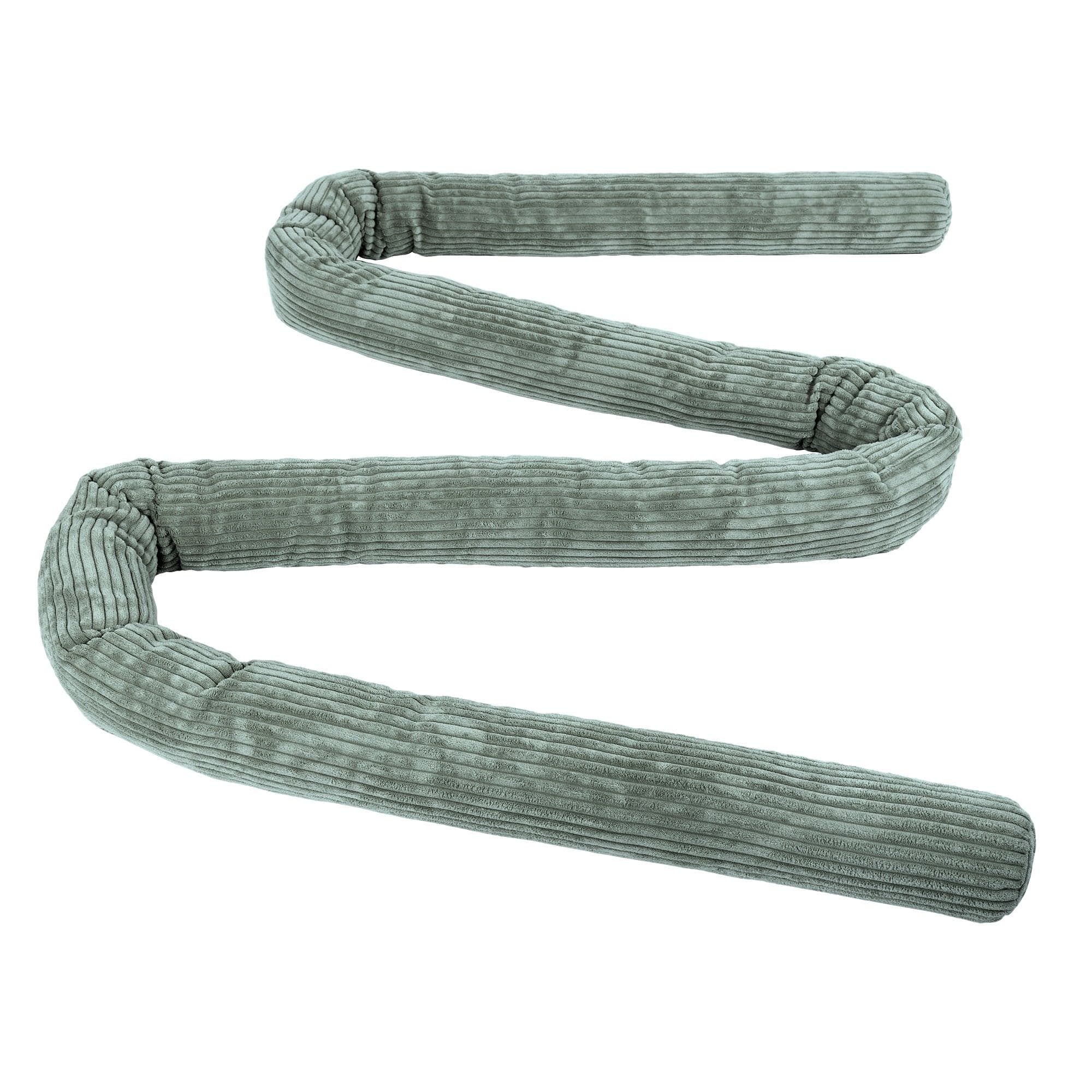 meowbaby-tour-de-lit-traversin-aesthetic-corduroy-150-400cm-4-tailles image 8