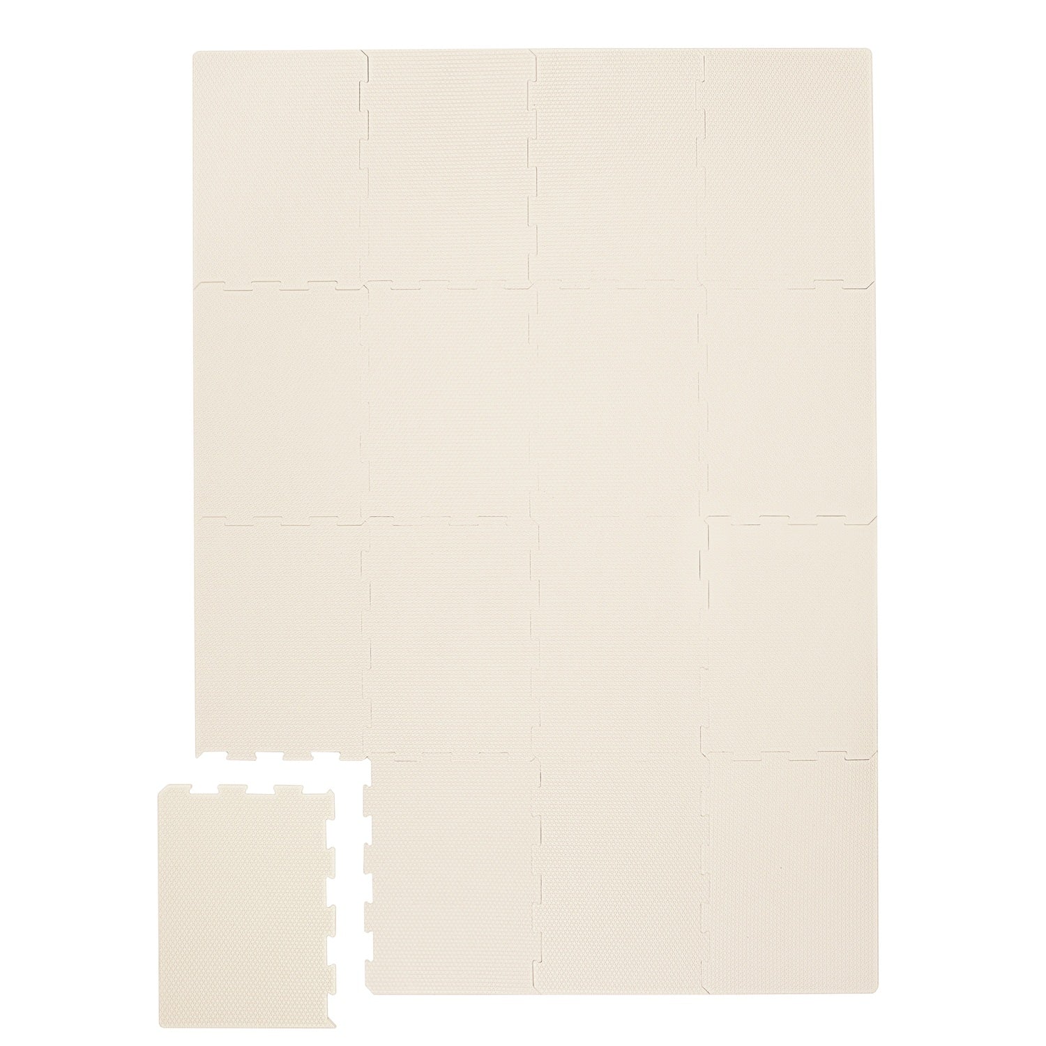 3-sprouts-tapis-puzzle-mousse-eva-cr-me-16-dalles image 1