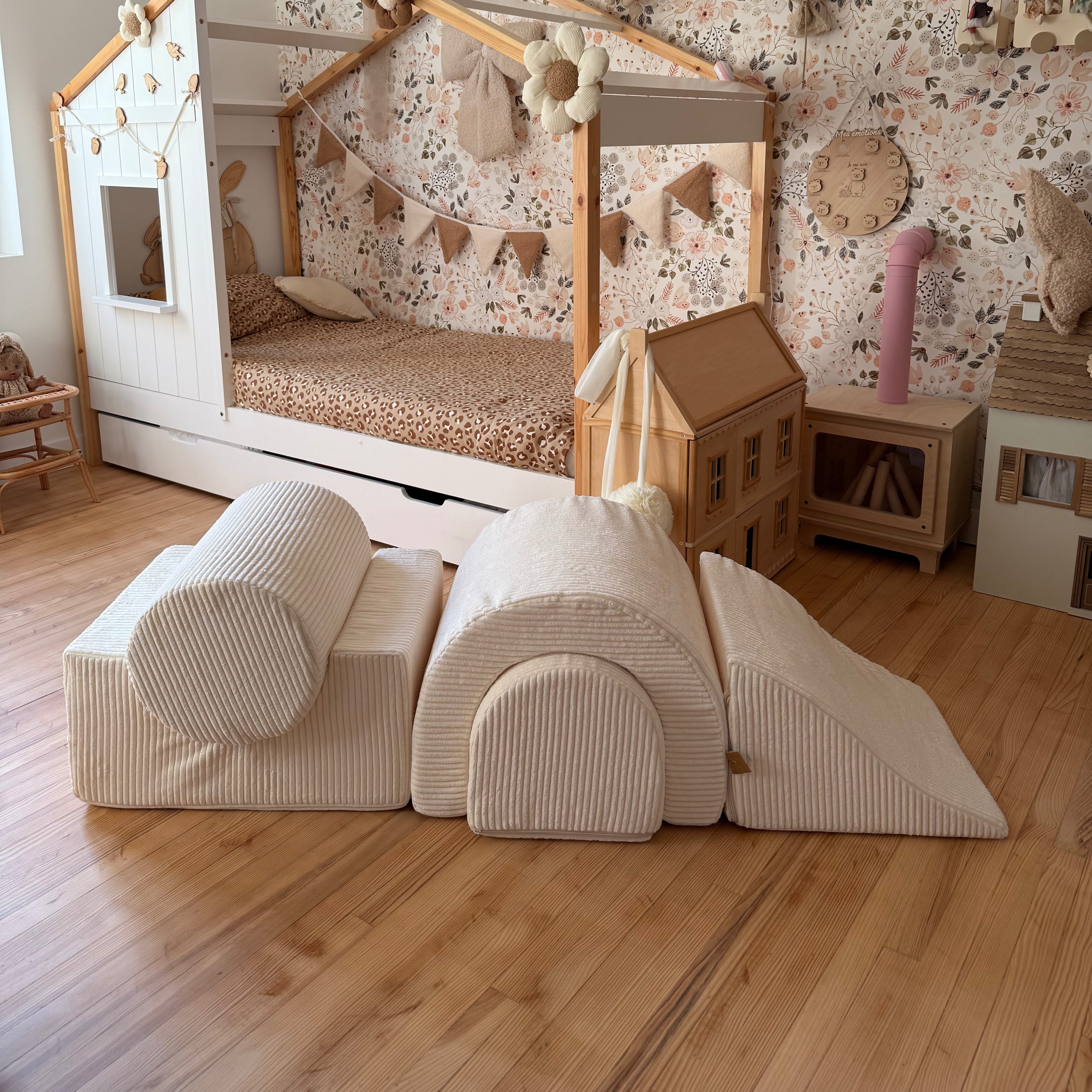 meowbaby-parcours-de-motricit-oyo-5-pi-ces-corduroy-aesthetic image 6