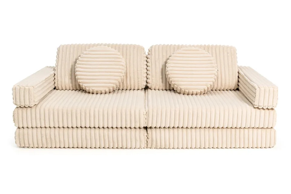 shappy-canap-de-jeu-pure-corduroy-waffle-modulaire-doux image 1