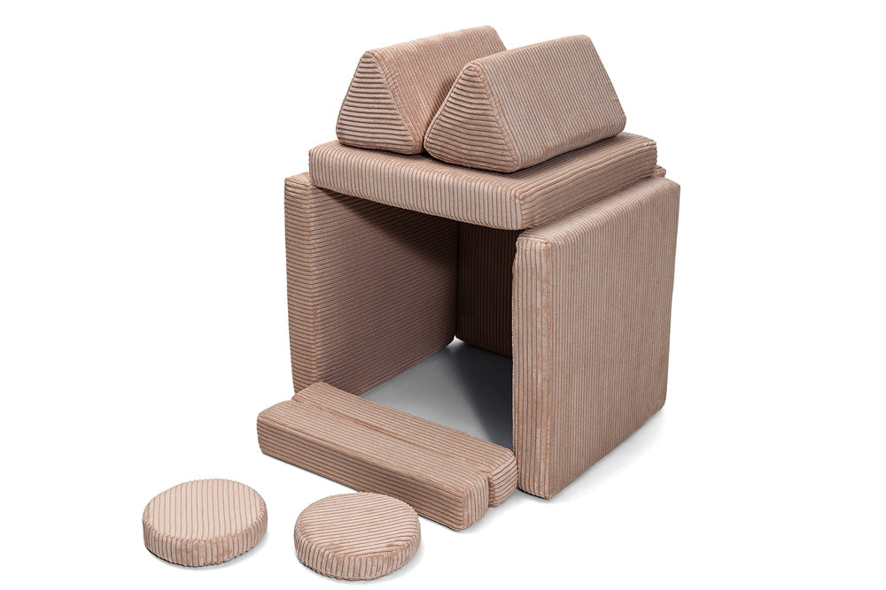 shappy-canap-de-jeu-pure-corduroy-mini image 3