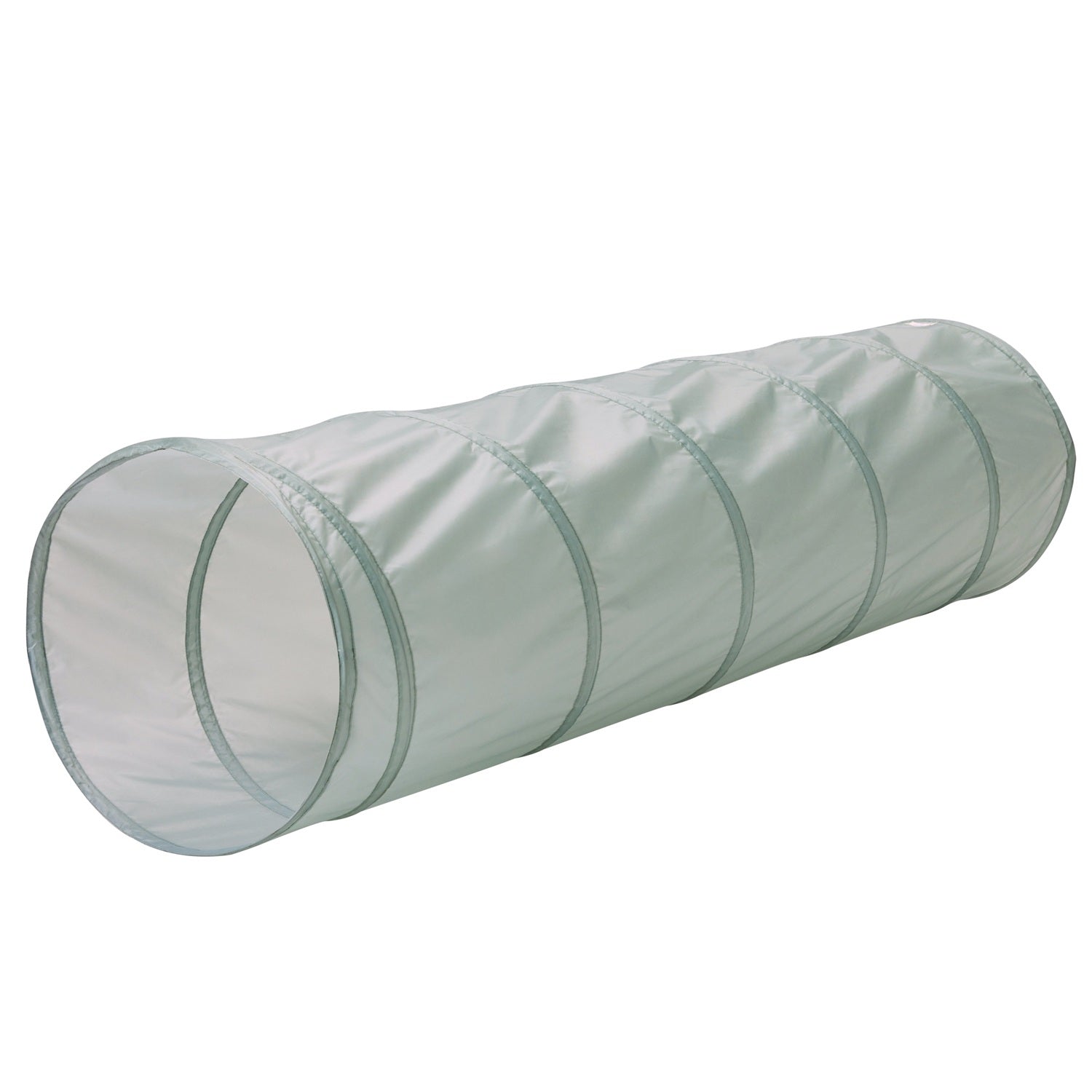 3-sprouts-green-tunnel-de-jeu-en-tissu-recycl-pour-motricit image 1