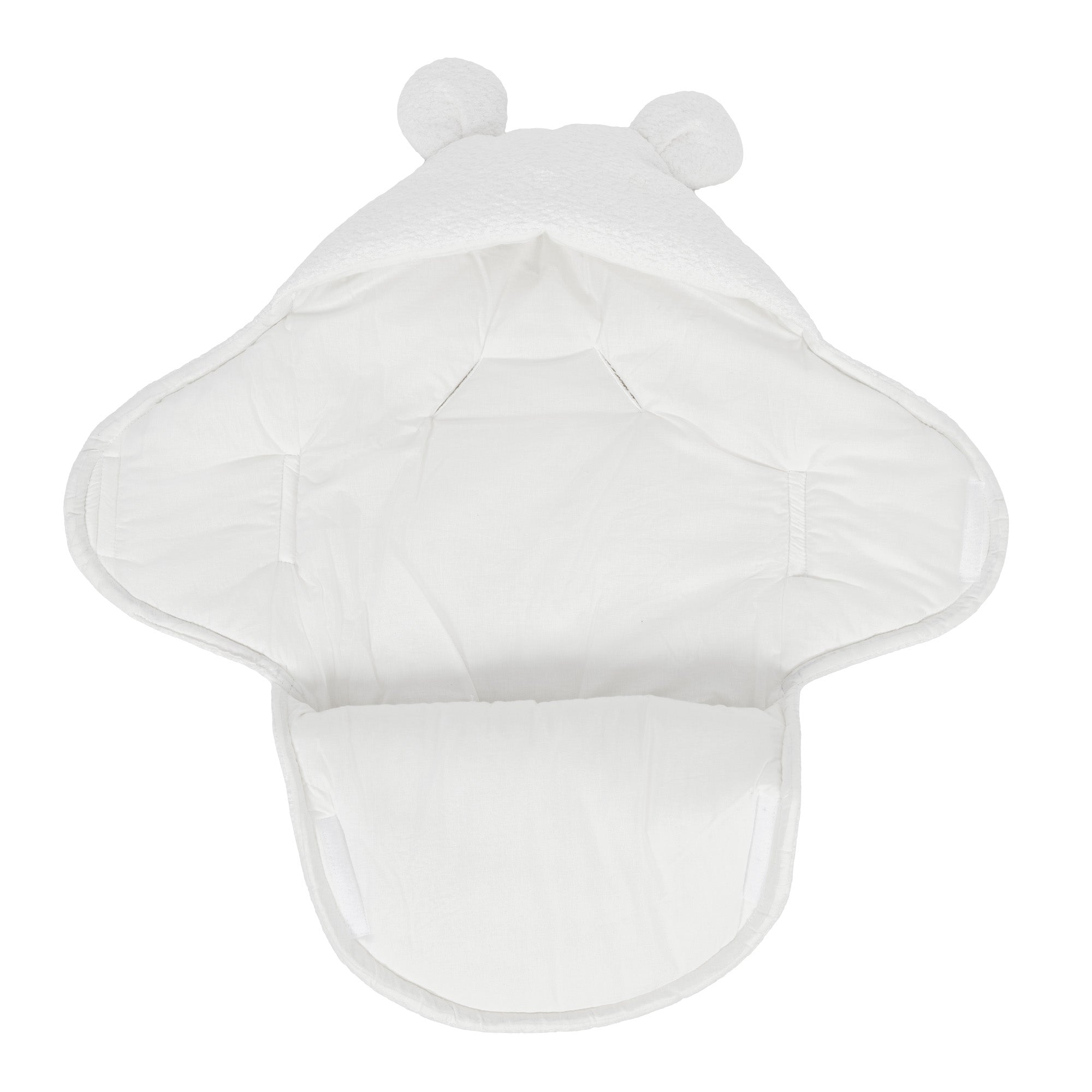 meowbaby-couverture-d-emmaillotage-ours-en-tissu-boucl-textur image 3