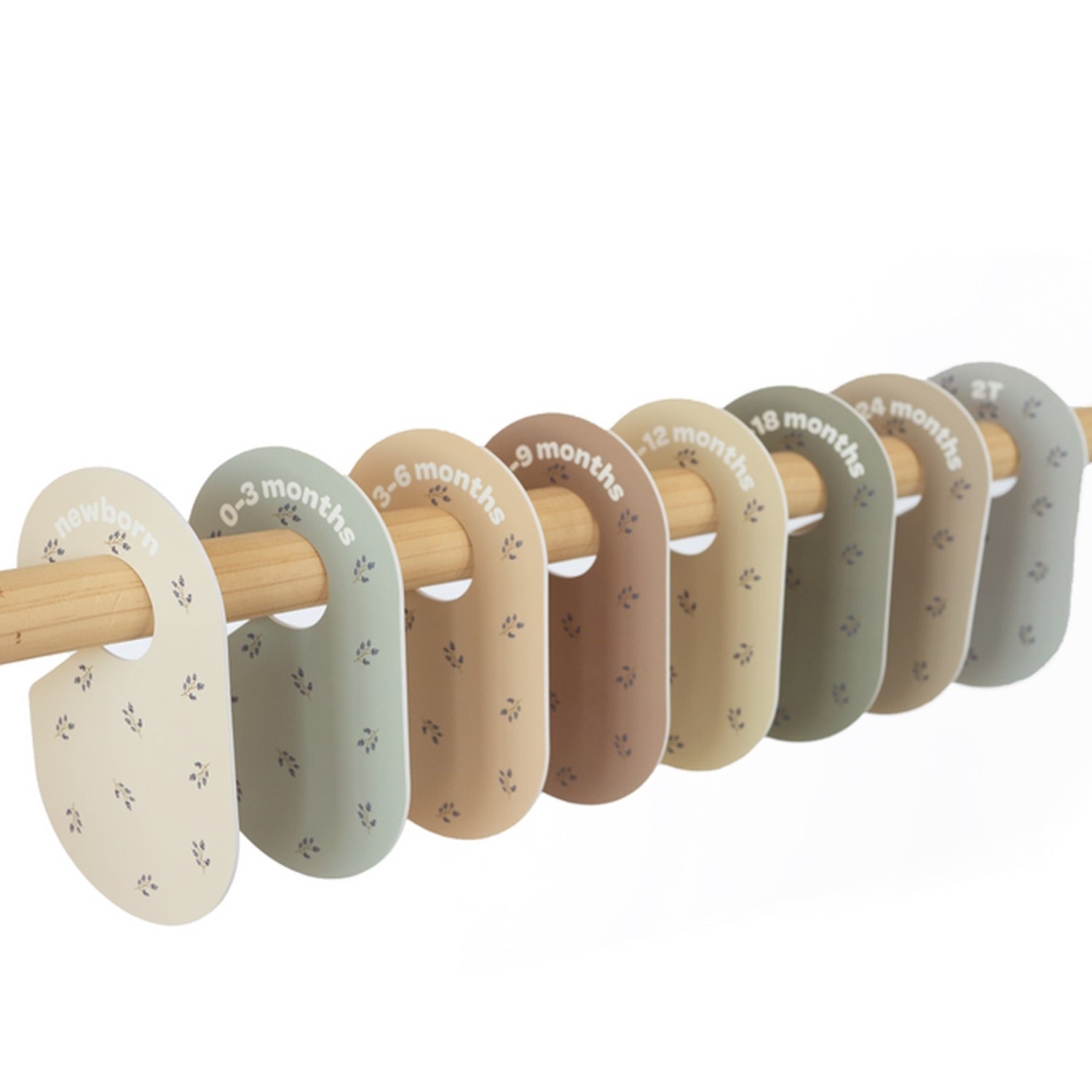 3-sprouts-s-parateurs-d-armoire-b-b-blueberry-naissance-24-mois image 3