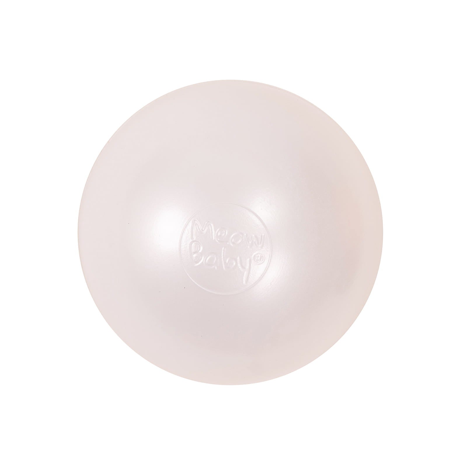 meowbaby-lot-de-50-balles-7-cm-37-couleurs image 2