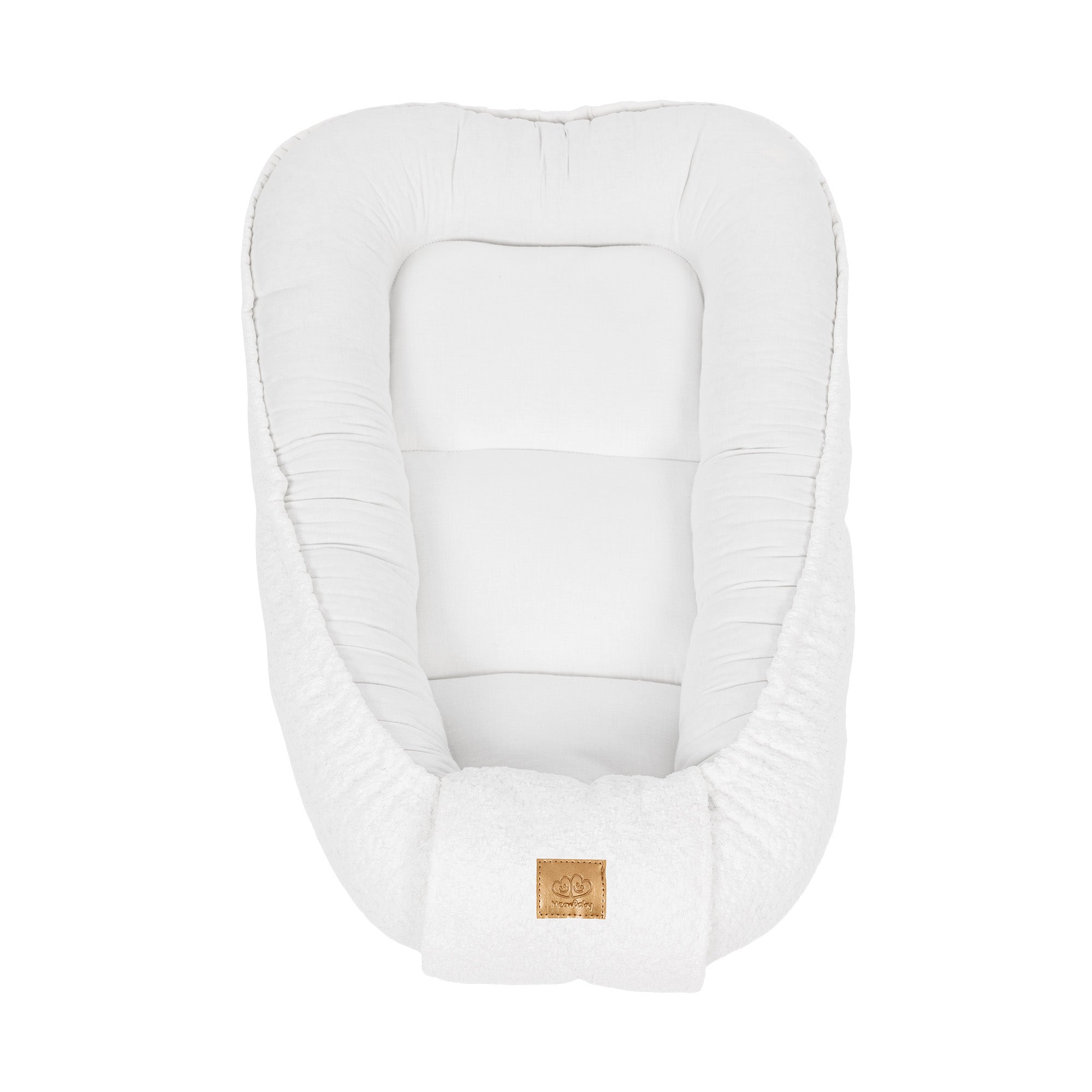 meowbaby-nid-d-ange-r-ducteur-de-lit-b-b-boucl-bouclette image 8