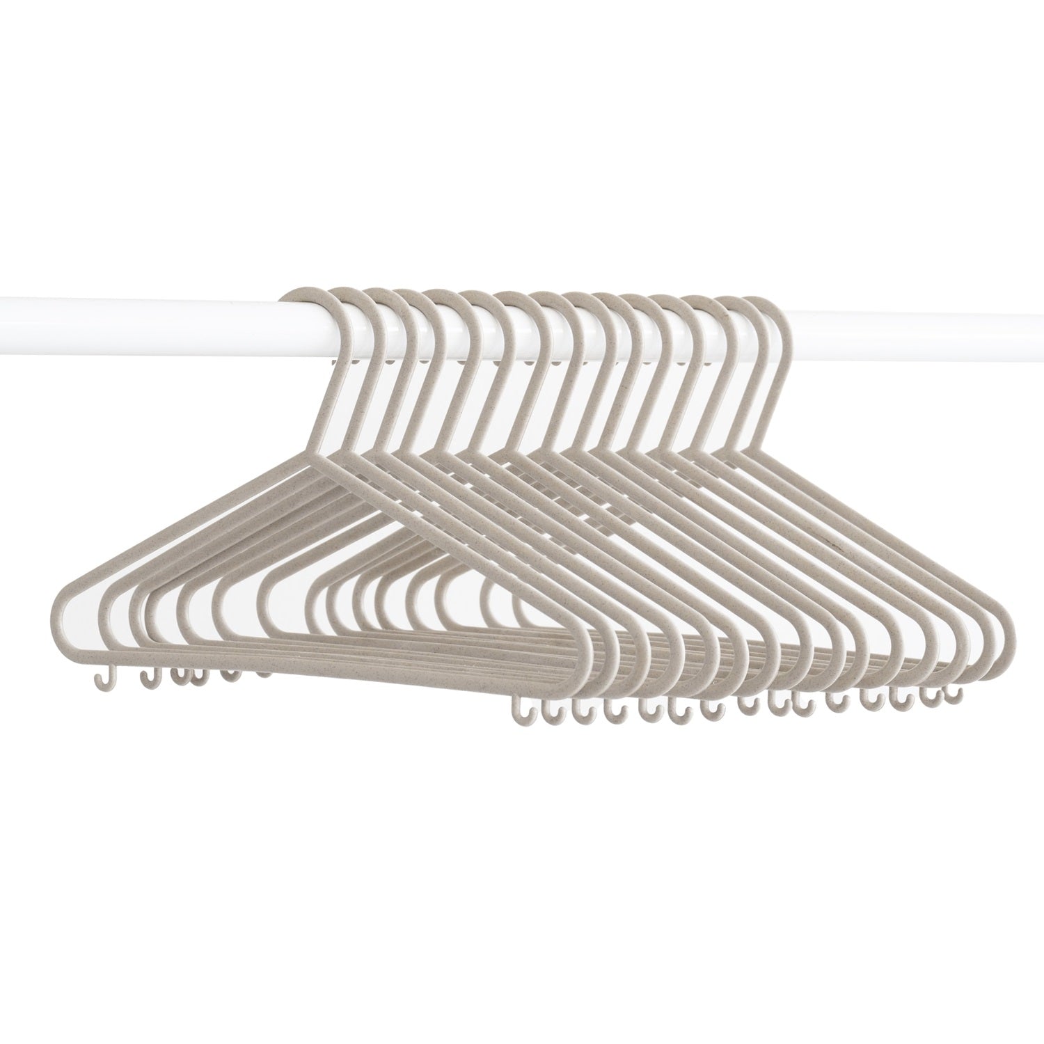 3-sprouts-beige-lot-30-cintres-enfant-en-paille-de-bl image 3