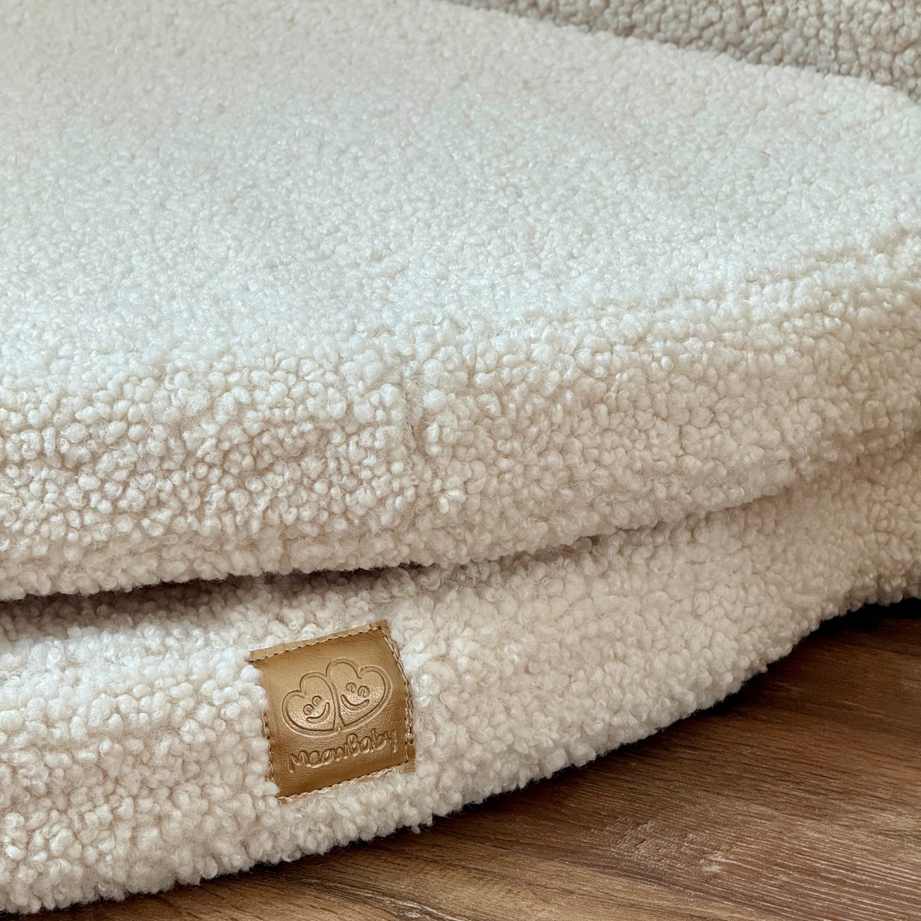 meowbaby-tapis-de-jeu-et-d-veil-pais-bearly-peluche-nuage image 2