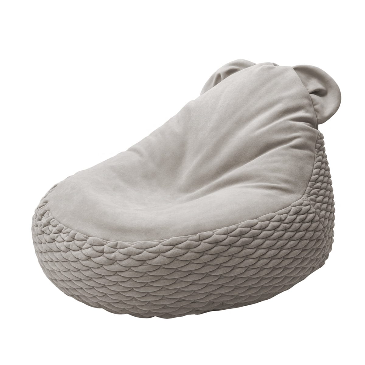meowbaby-pouf-ours-chenille-dune image 5
