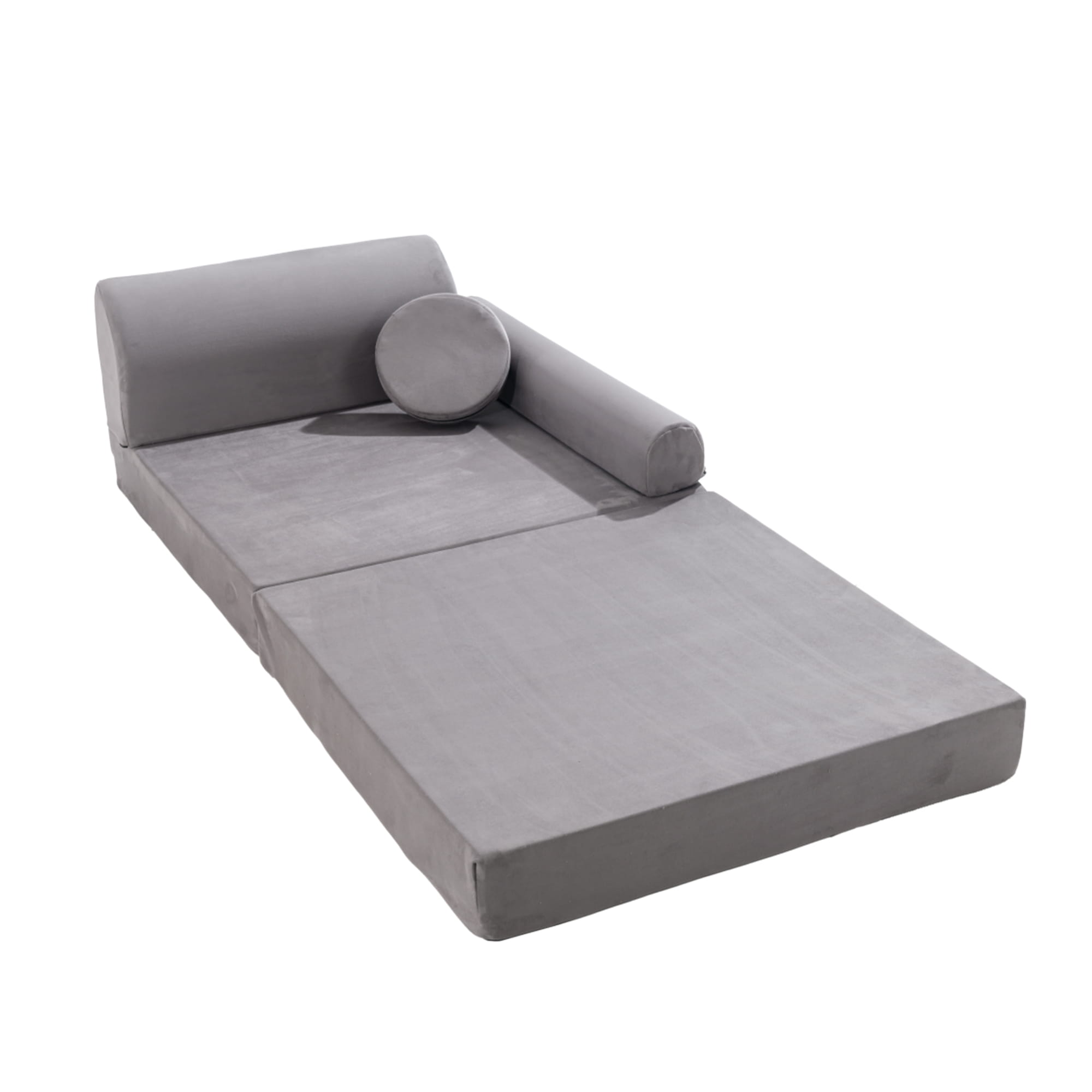 meowbaby-canap-modulable-premium-160-cm-en-velours-8-pi-ces image 4