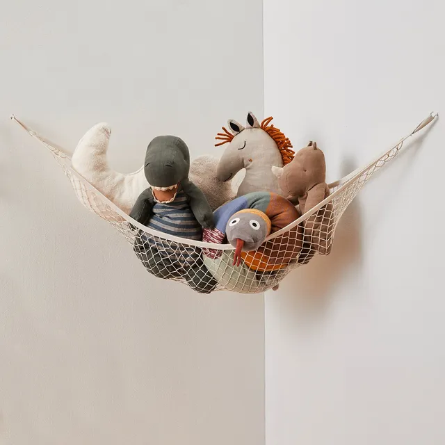 3-sprouts-hamac-jouets-beige-d-angle image 1
