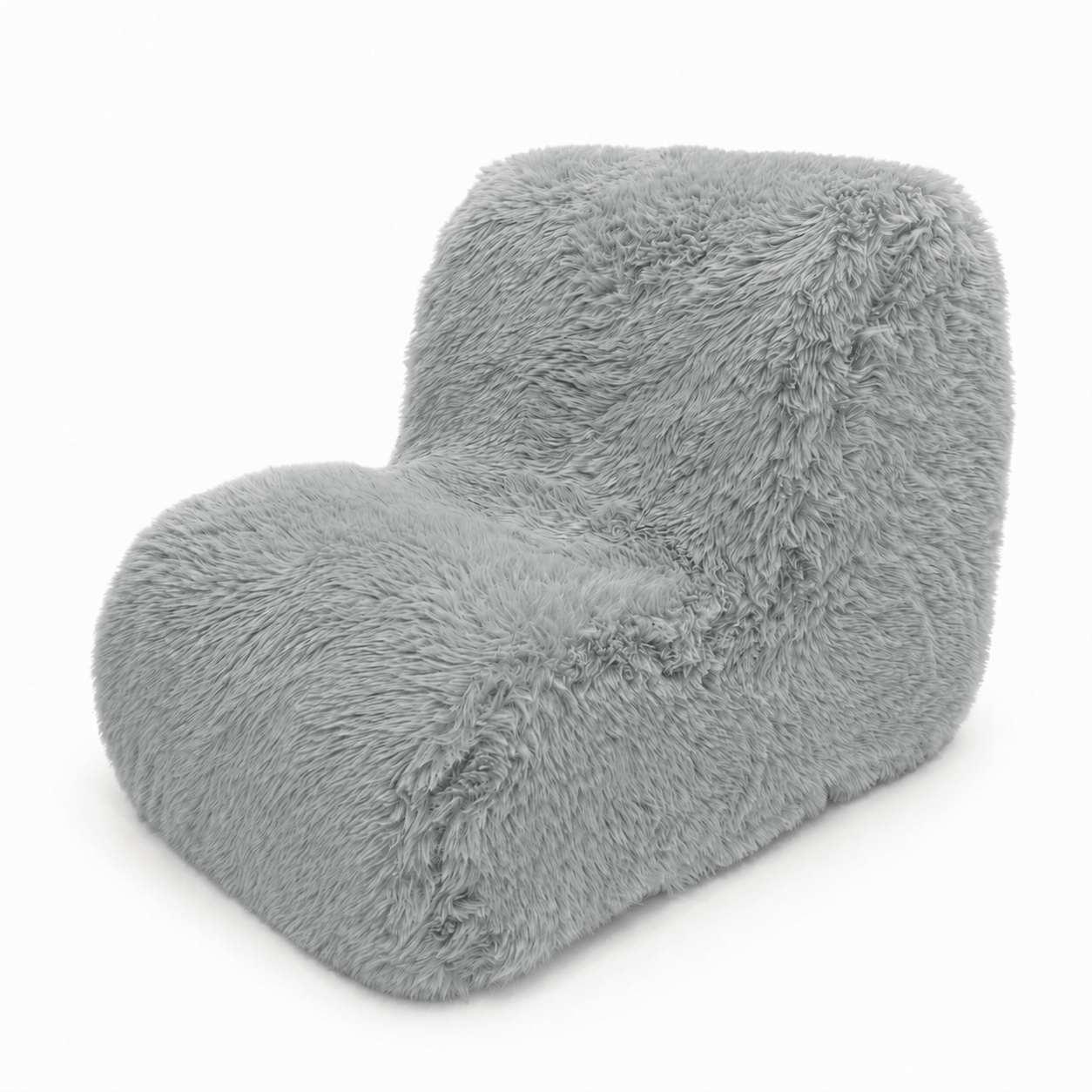 meowbaby-fauteuil-nuage-mammouth-en-fourrure image 4