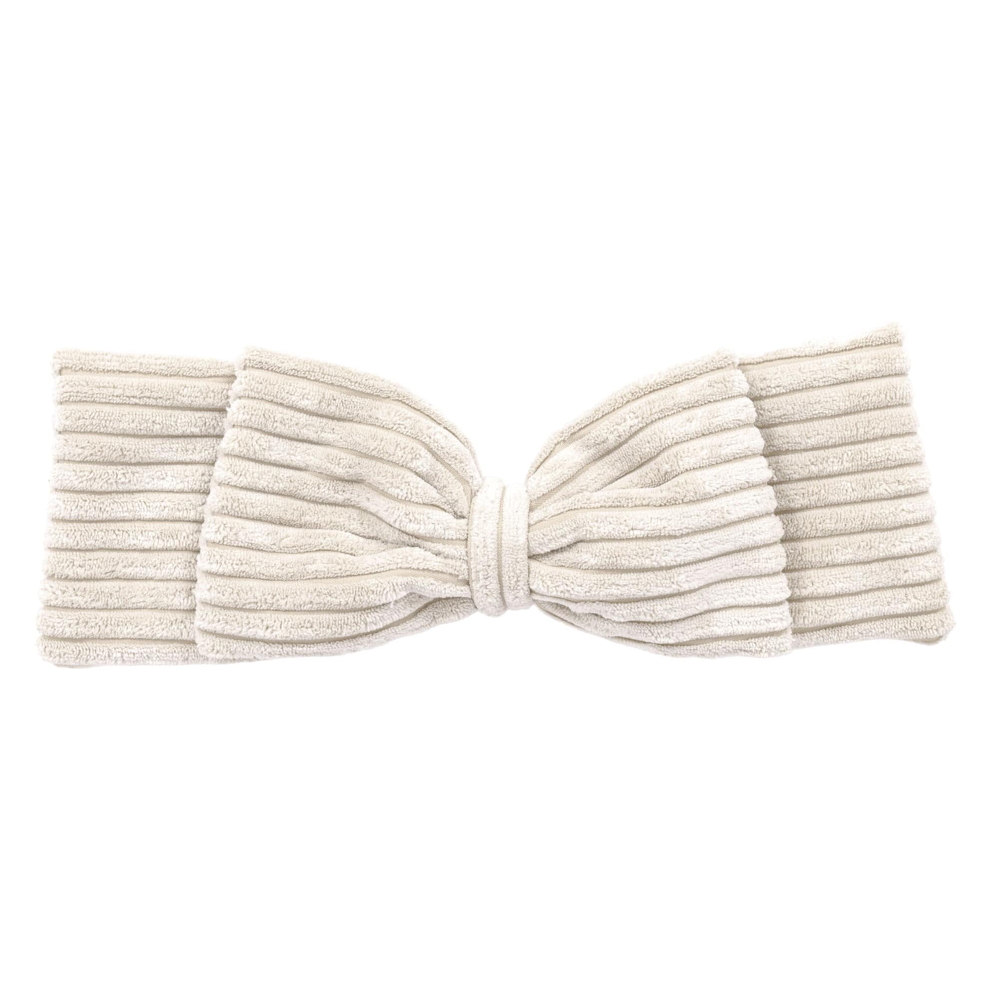 meowbaby-aesthetic-cocon-r-ducteur-de-lit-b-b-en-velours-corduroy-larges-c-tes image 4