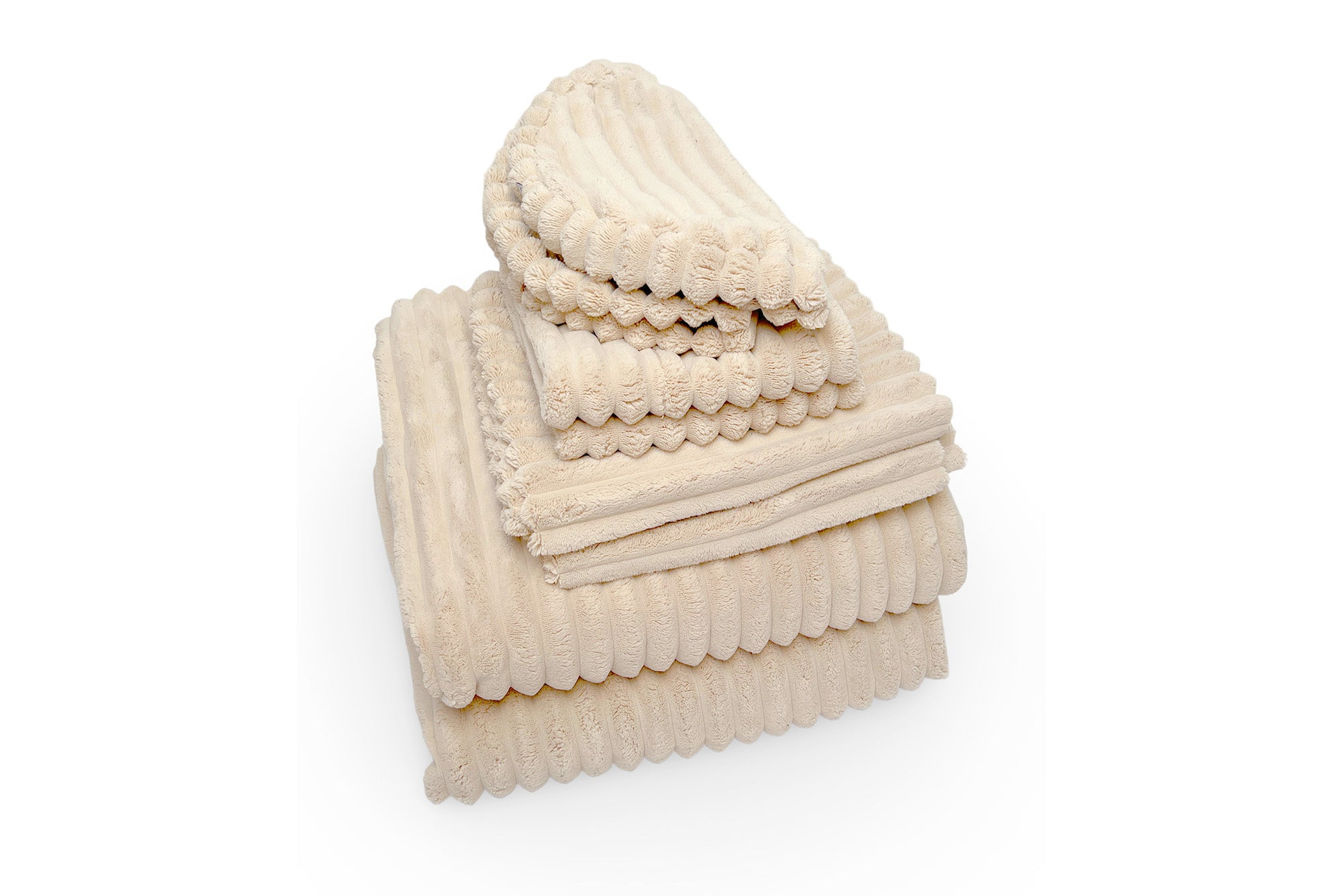 shappy-housse-pour-canap-de-jeu-pure-corduroy-waffle-housse-textur-e image 1