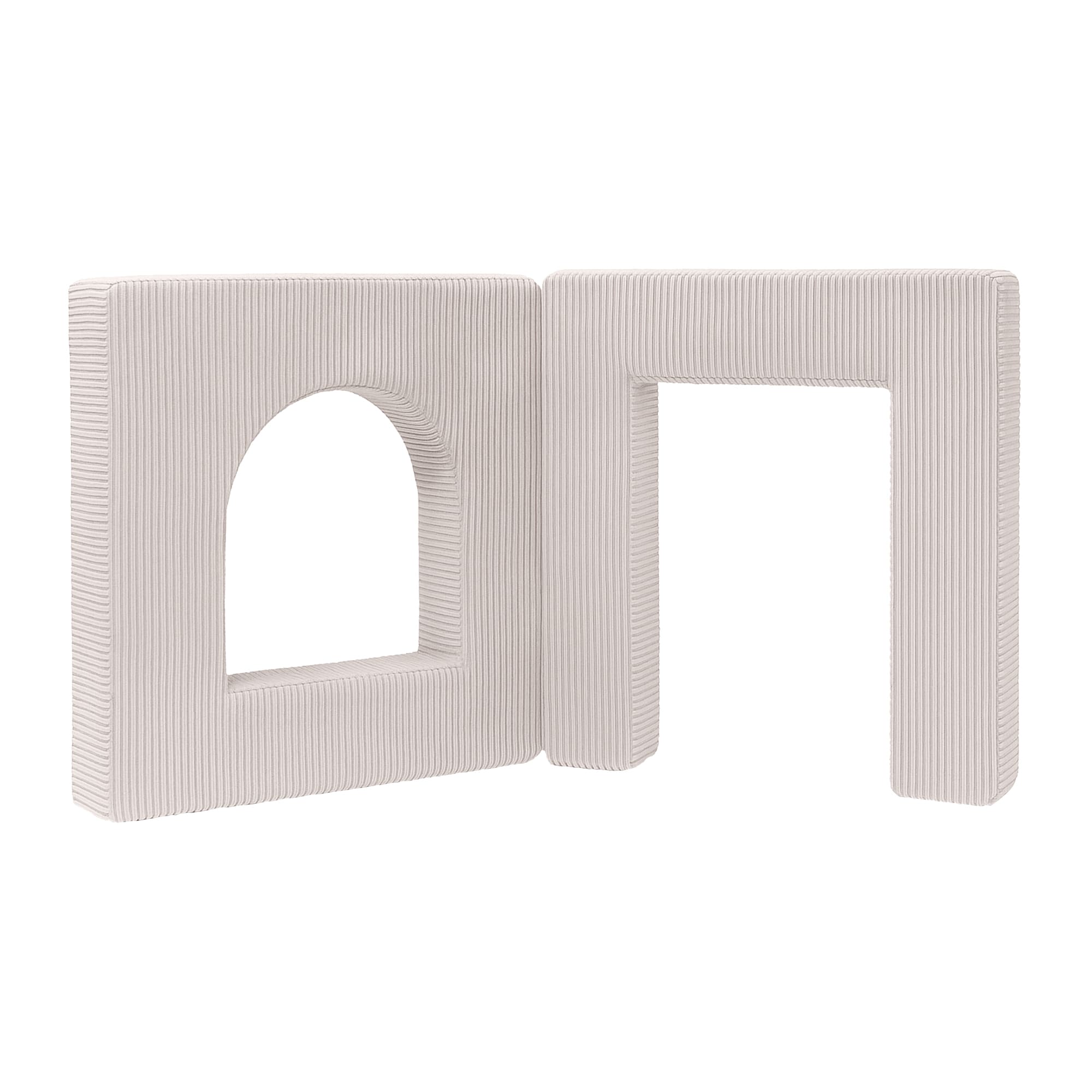 meowbaby-matelas-arche-pocket-120cm-corduroy-aesthetic-4-pi-ces image 8