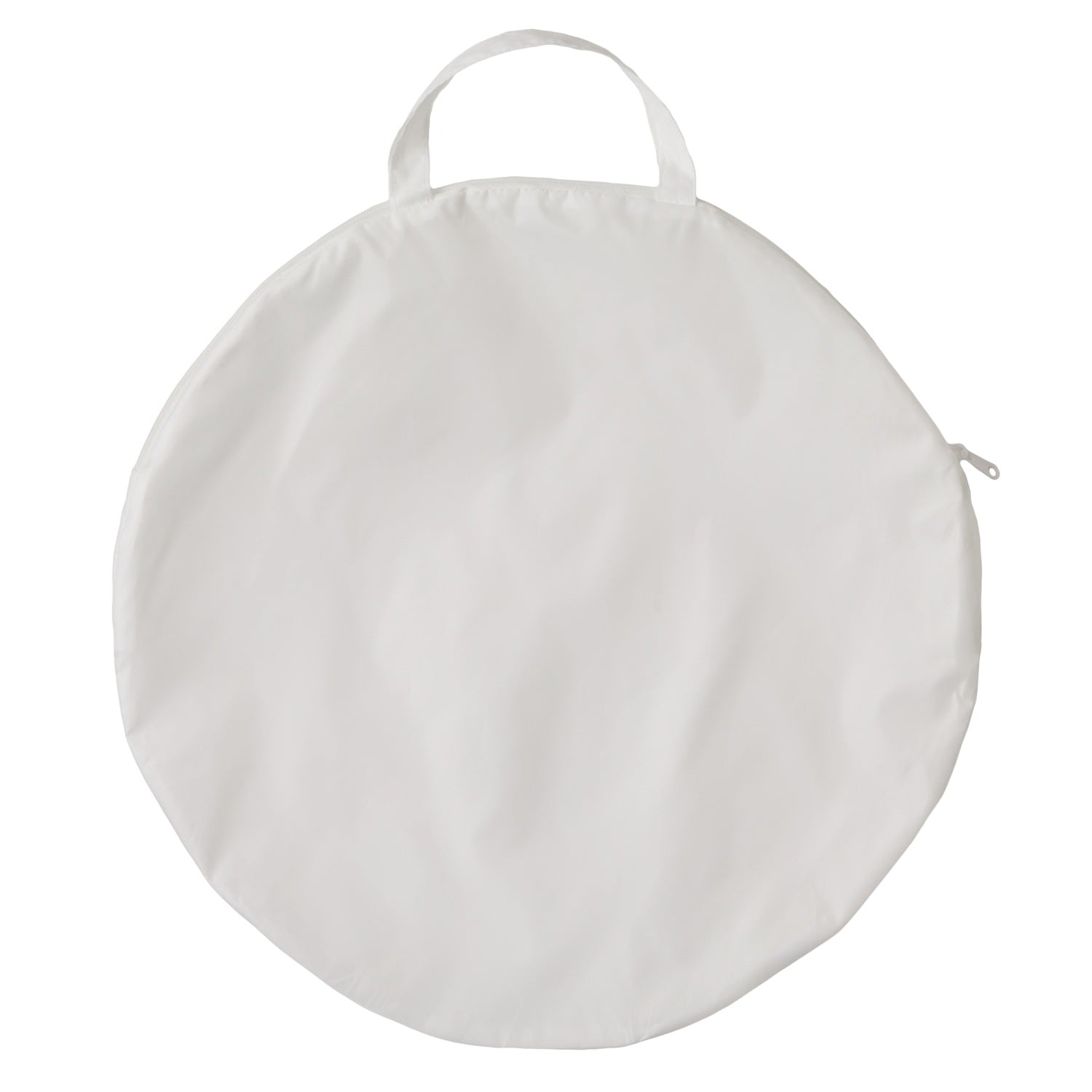 3-sprouts-tente-de-jeu-fus-e-blanche-en-tissu-recycl image 5
