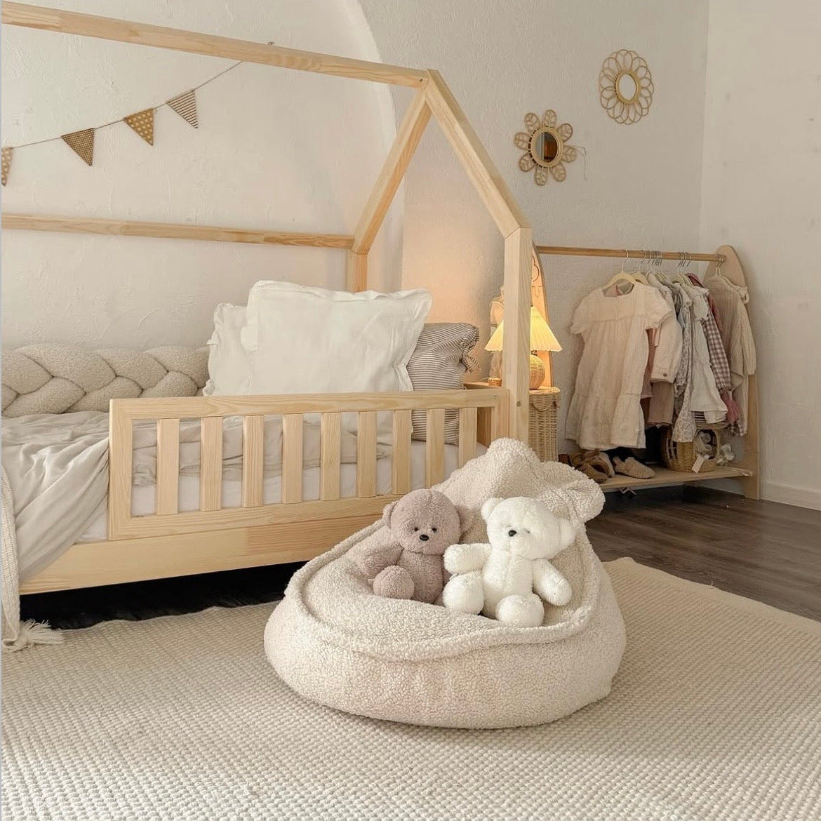 meowbaby-pouf-ours-en-peluche-bearly-si-ge-enfant image 7
