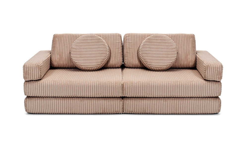 shappy-canap-de-jeu-pure-corduroy-mini image 1