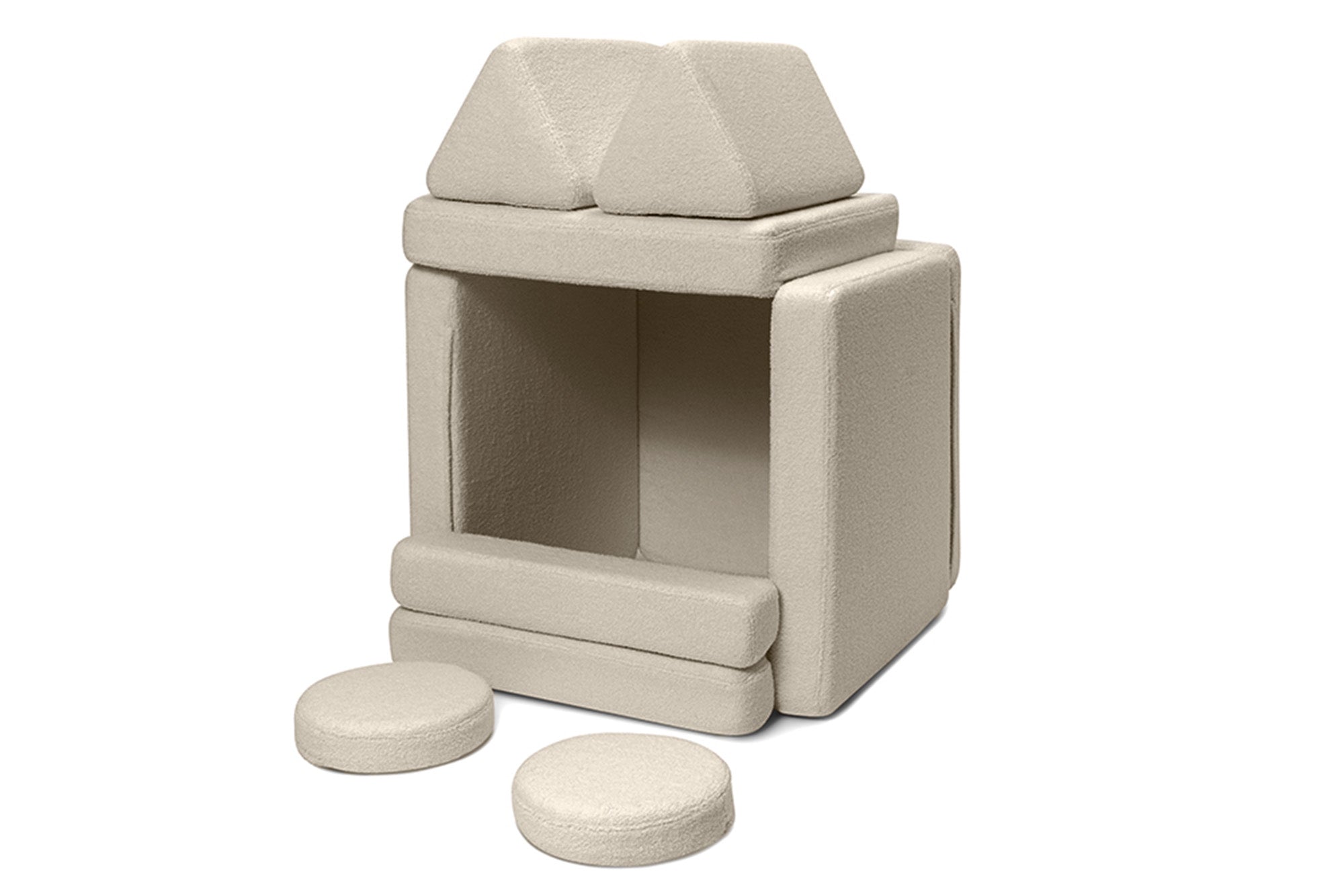 shappy-canap-de-jeu-original-teddy-modulable-ultra-doux image 3