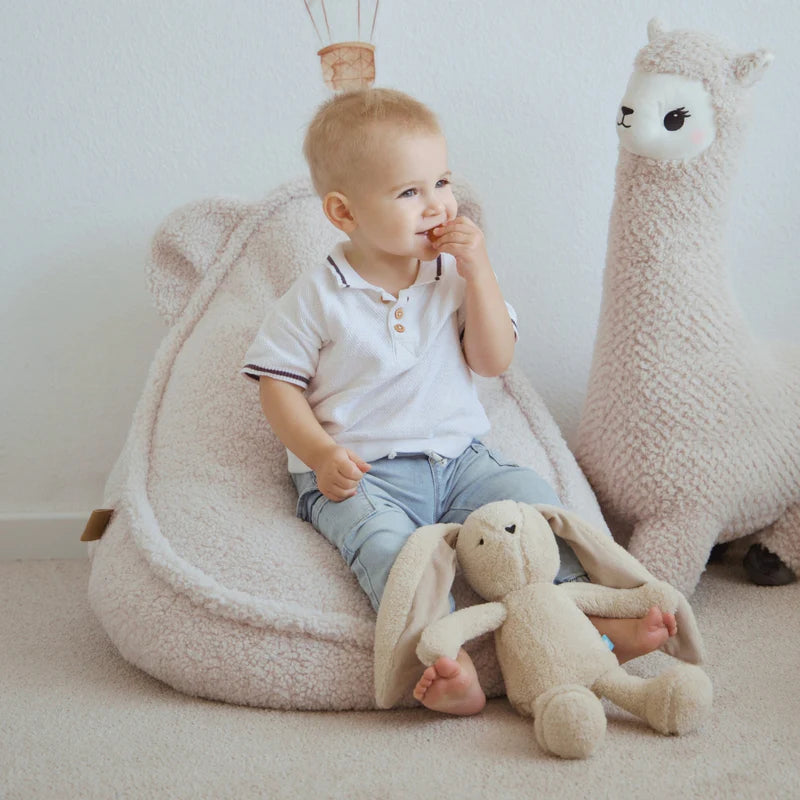 meowbaby-pouf-ours-en-peluche-bearly-si-ge-enfant image 1