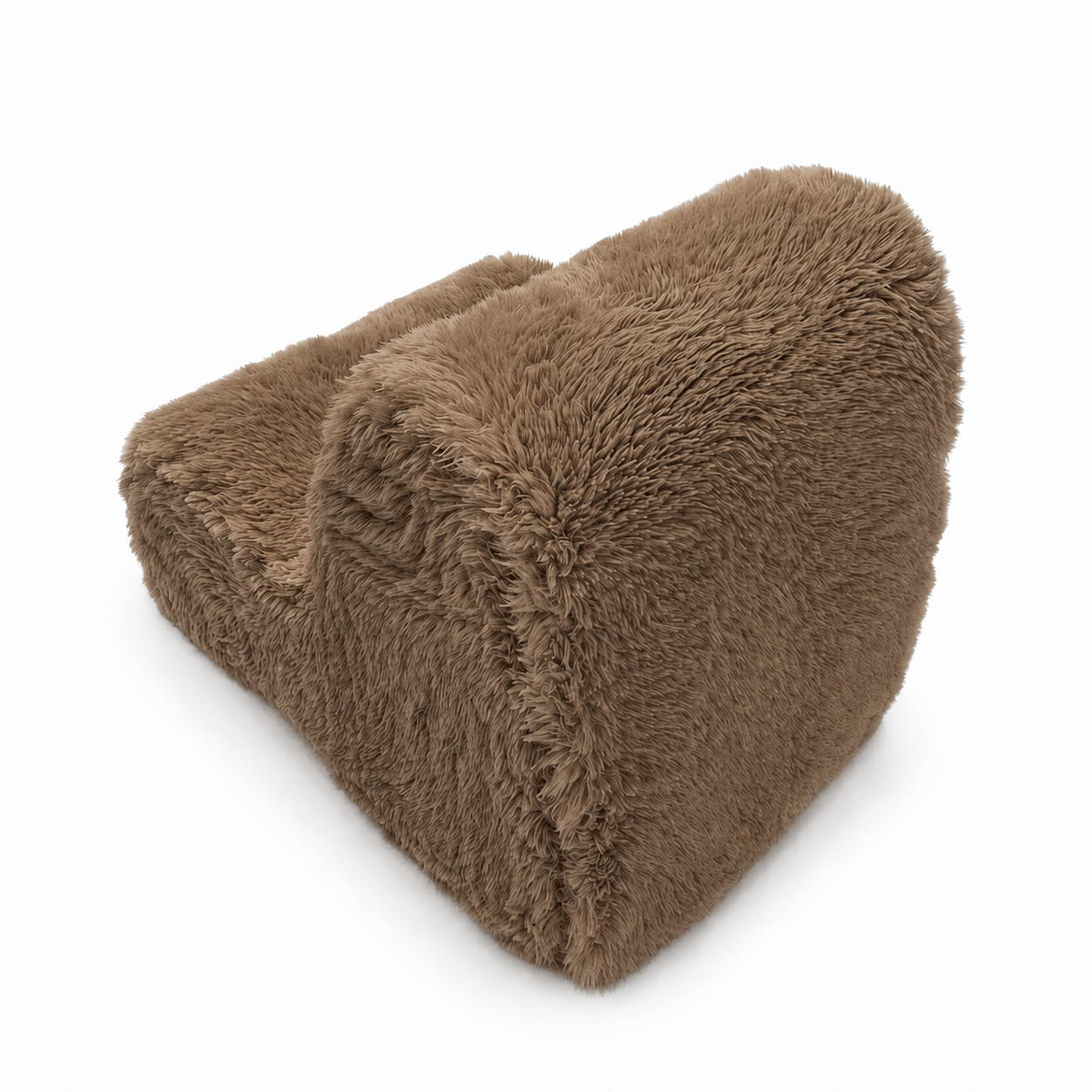 meowbaby-fauteuil-nuage-mammouth-en-fourrure image 3