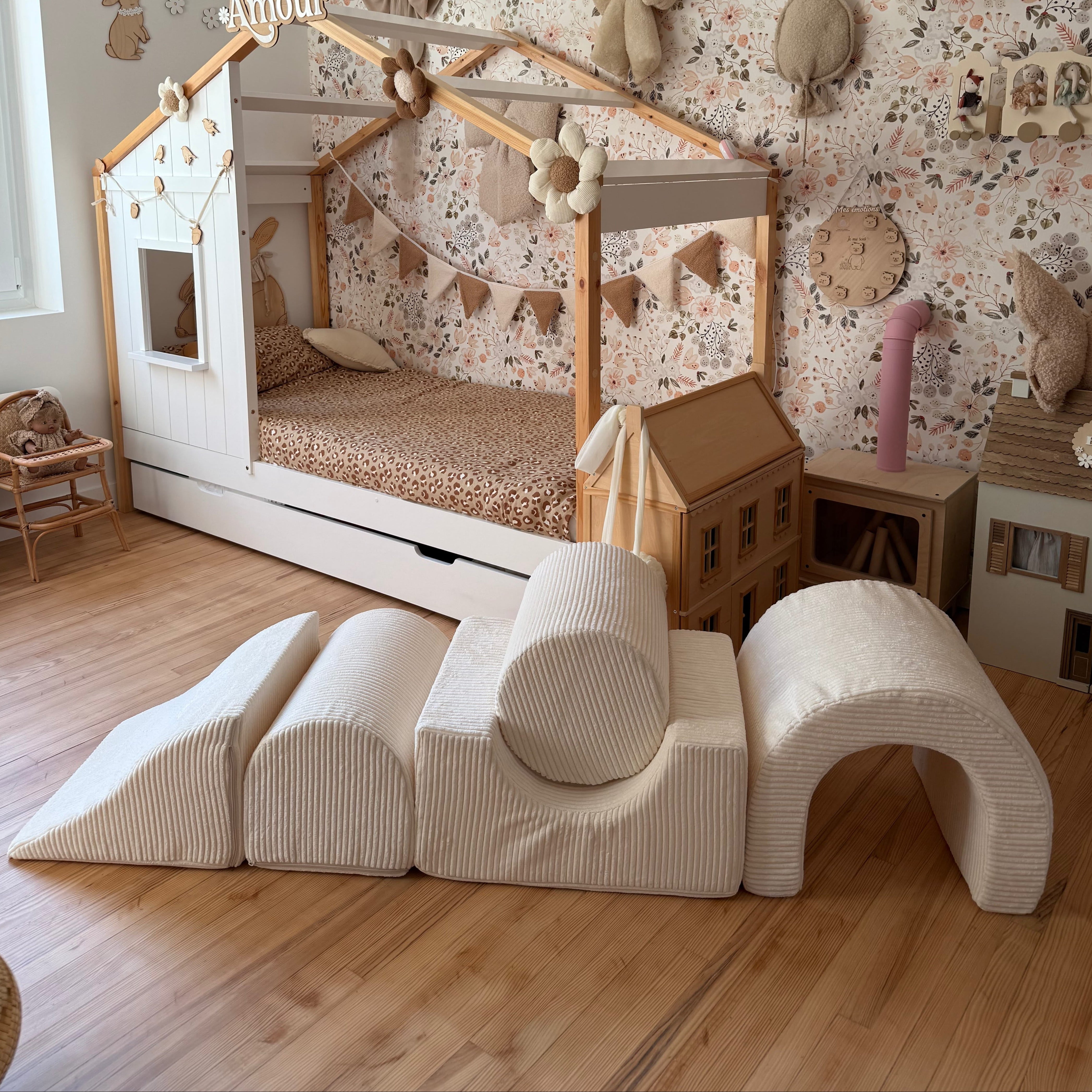 meowbaby-parcours-de-motricit-oyo-5-pi-ces-corduroy-aesthetic image 7