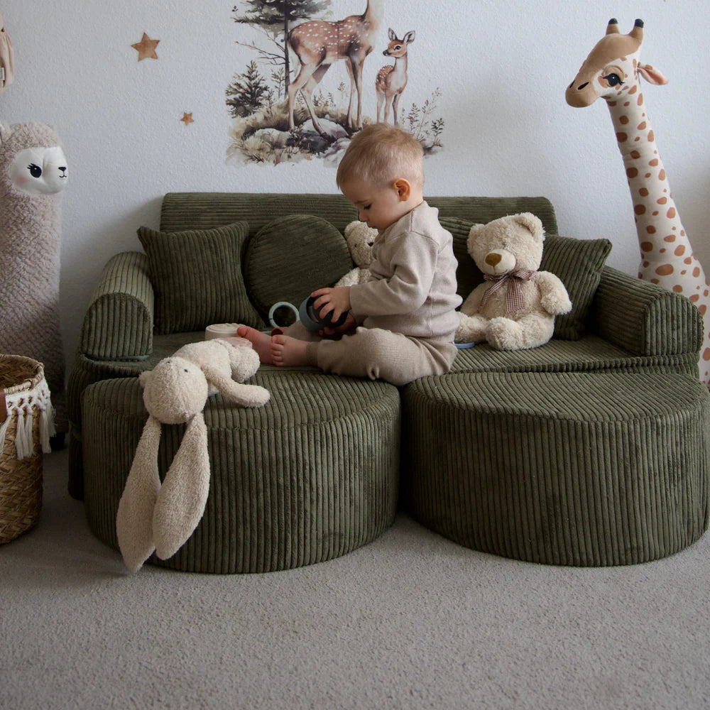 meowbaby-aesthetic-repose-pieds-rocker-arche-60cm-corduroy image 6